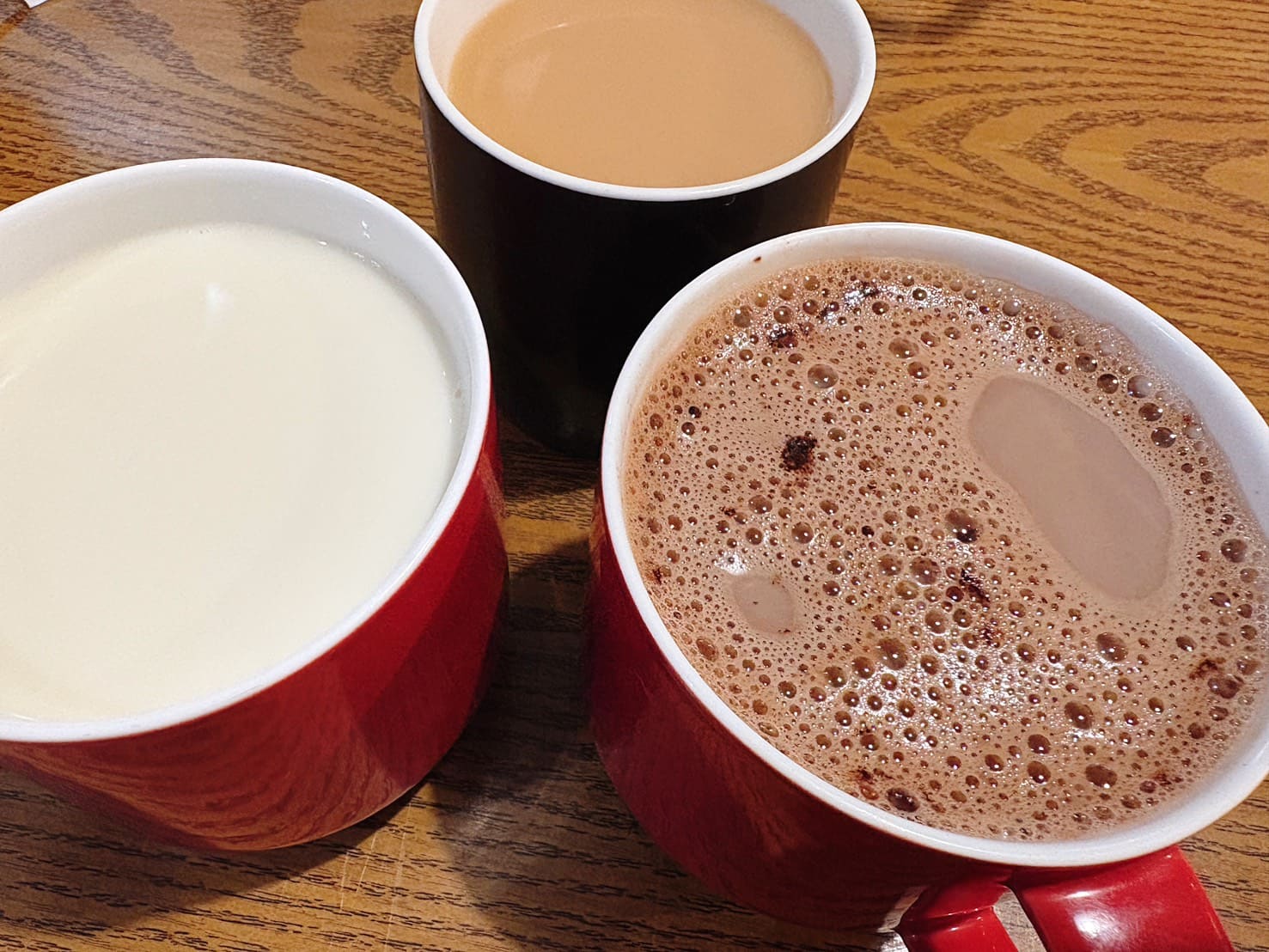 《基隆美食》早鳳梨早午餐,巷弄早餐店藏著美味千層漢堡(菜單) @神農太太底家 《基隆美食》早鳳梨早午餐,巷弄早餐店藏著美味千層漢堡(菜單) @神農太太底家