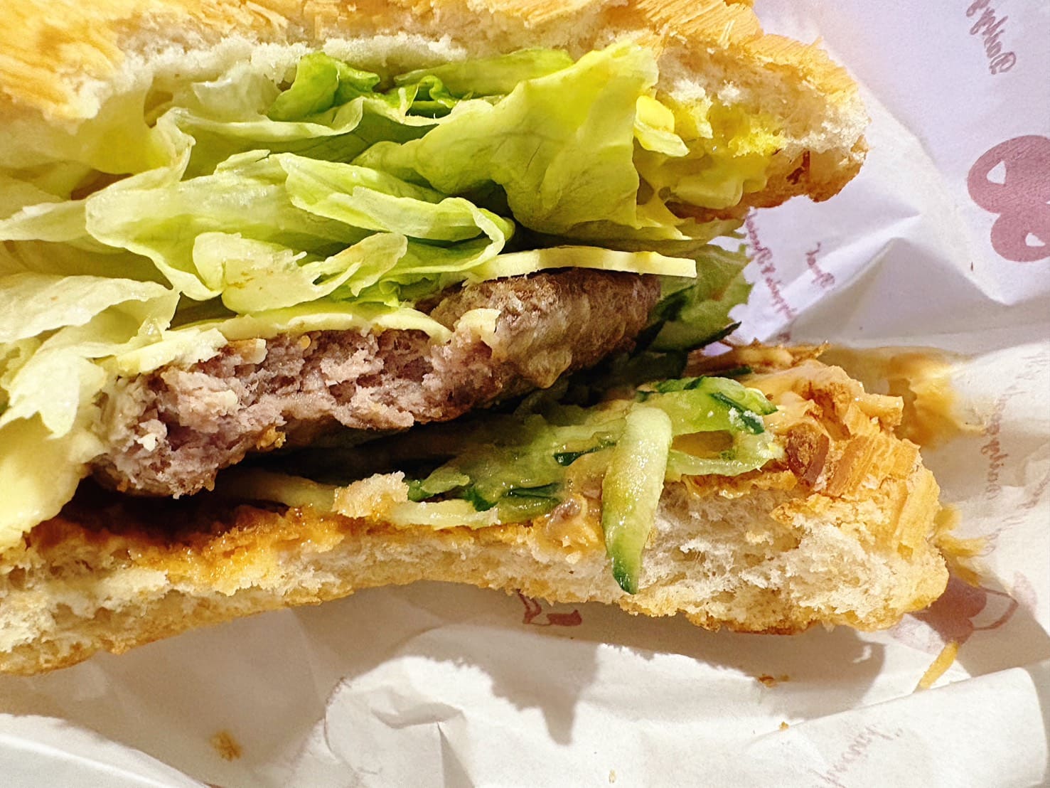 《基隆美食》早鳳梨早午餐,巷弄早餐店藏著美味千層漢堡(菜單) @神農太太底家 《基隆美食》早鳳梨早午餐,巷弄早餐店藏著美味千層漢堡(菜單) @神農太太底家