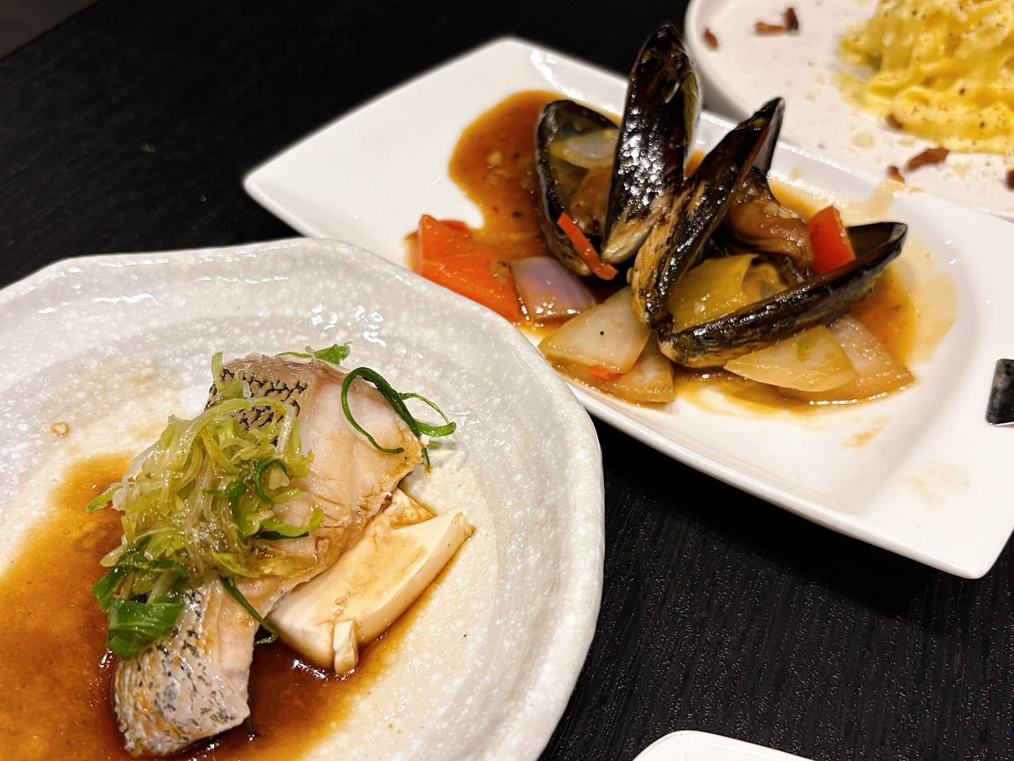 《信義區美食》寒舍艾美探索廚房，改裝升級龍蝦和牛海膽鮑魚蟹腳生干貝吃到飽(訂位 價目表) @神農太太底家