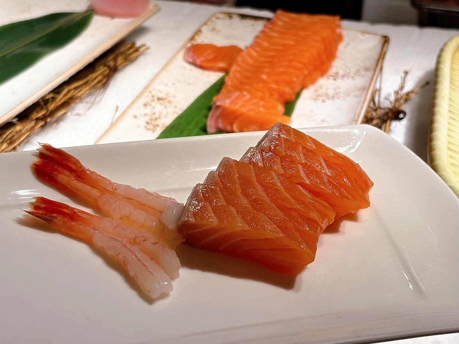 《信義區美食》寒舍艾美探索廚房，改裝升級龍蝦和牛海膽鮑魚蟹腳生干貝吃到飽(訂位 價目表) @神農太太底家