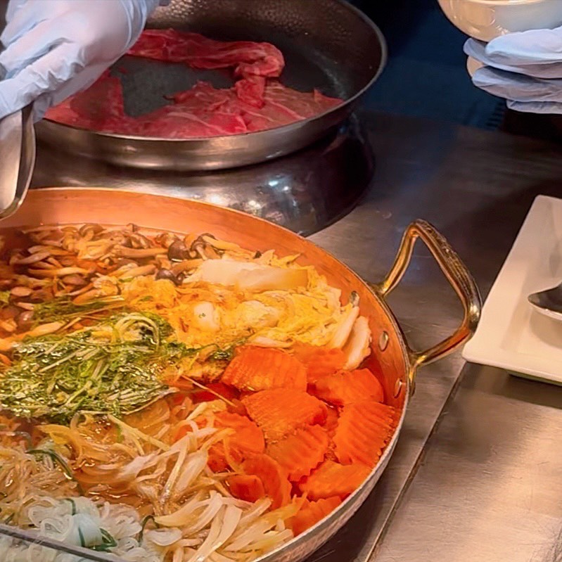 《信義區美食》寒舍艾美探索廚房，改裝升級龍蝦和牛海膽鮑魚蟹腳生干貝吃到飽(訂位 價目表) @神農太太底家