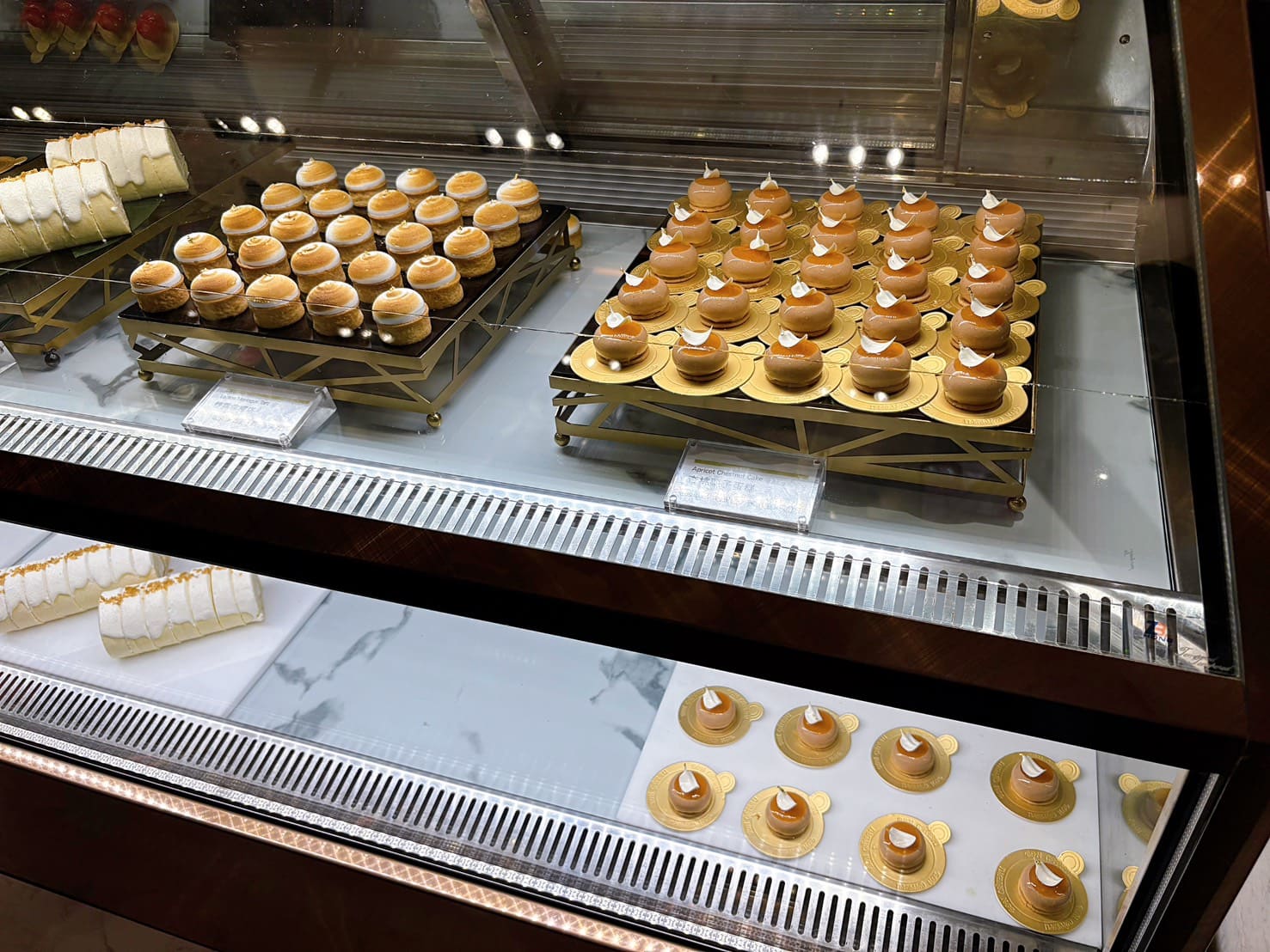 《信義區美食》寒舍艾美探索廚房，改裝升級龍蝦和牛海膽鮑魚蟹腳生干貝吃到飽(訂位 價目表) @神農太太底家