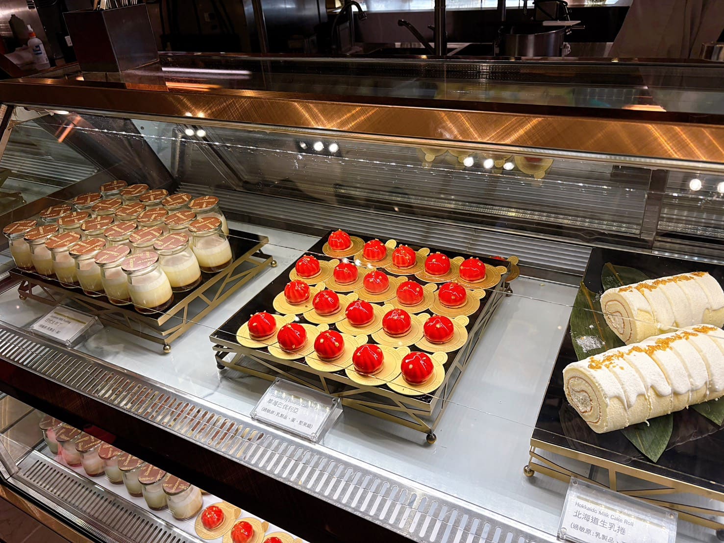 《信義區美食》寒舍艾美探索廚房，改裝升級龍蝦和牛海膽鮑魚蟹腳生干貝吃到飽(訂位 價目表) @神農太太底家