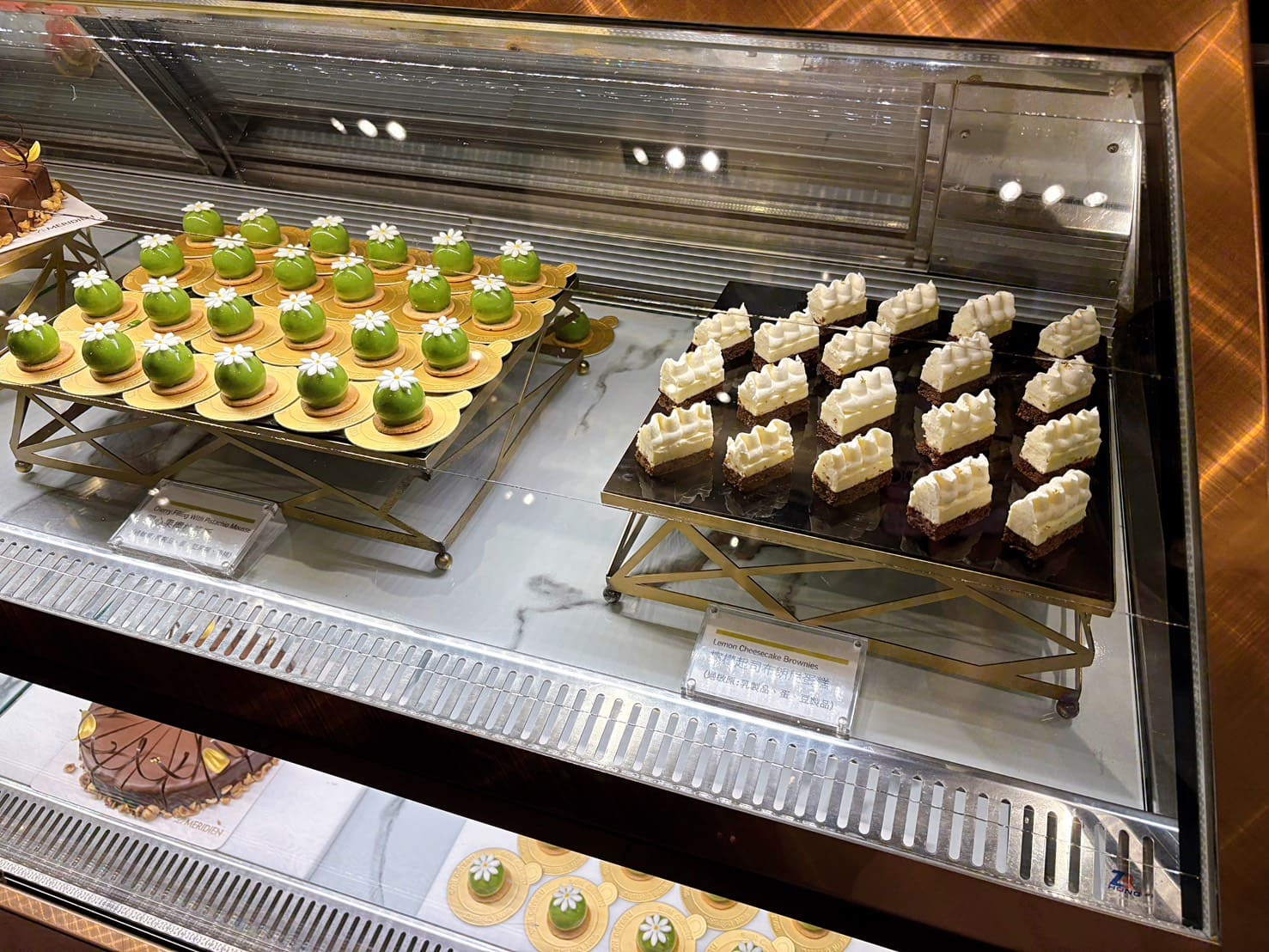 《信義區美食》寒舍艾美探索廚房，改裝升級龍蝦和牛海膽鮑魚蟹腳生干貝吃到飽(訂位 價目表) @神農太太底家