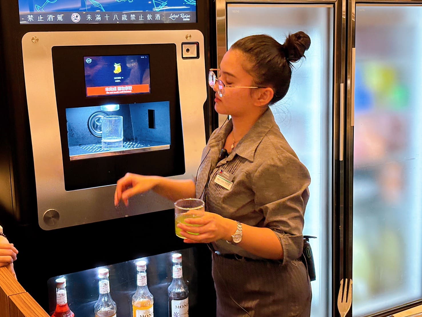 《信義區美食》寒舍艾美探索廚房，改裝升級龍蝦和牛海膽鮑魚蟹腳生干貝吃到飽(訂位 價目表) @神農太太底家