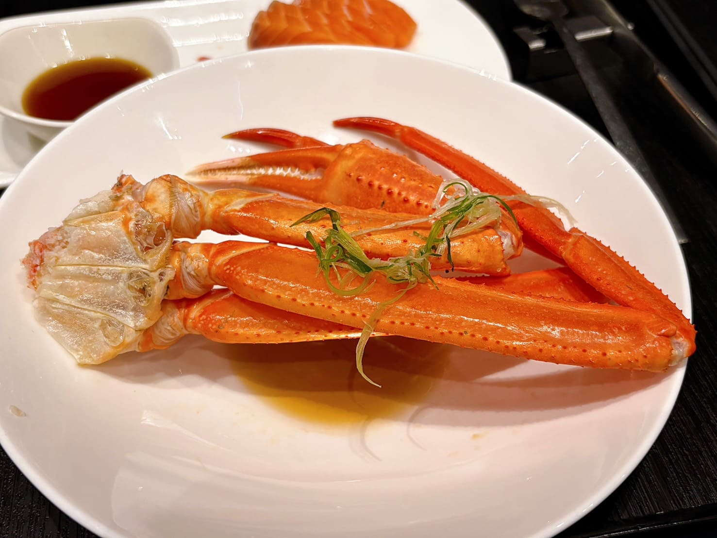 《信義區美食》寒舍艾美探索廚房，改裝升級龍蝦和牛海膽鮑魚蟹腳生干貝吃到飽(訂位 價目表) @神農太太底家