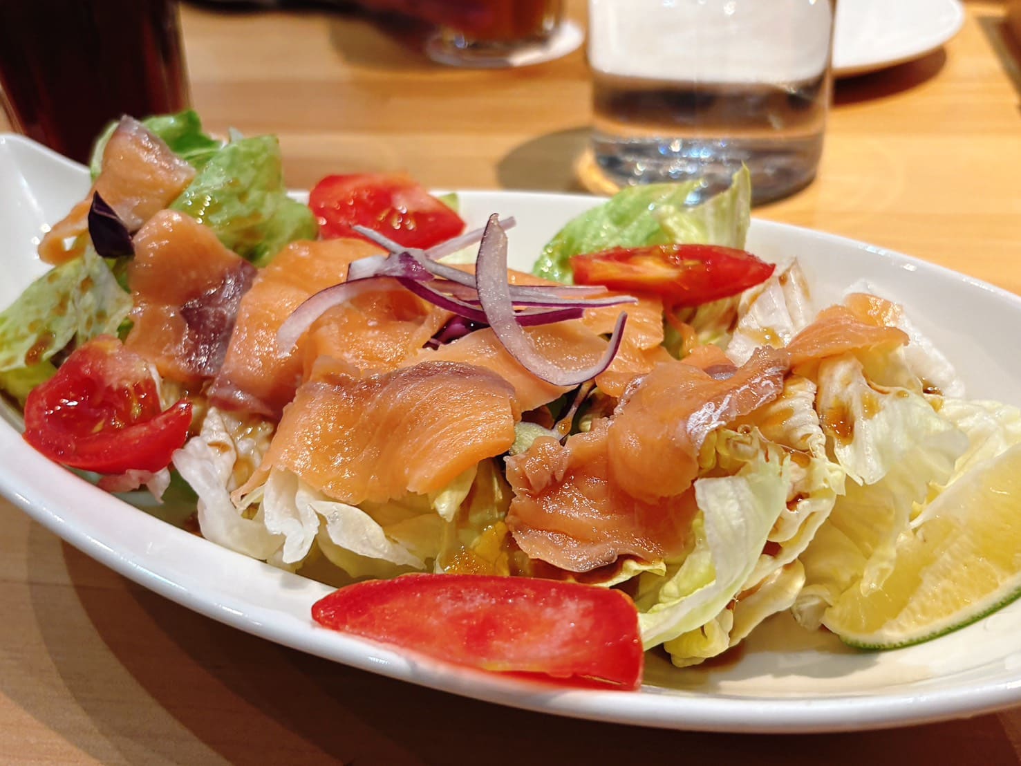 《彰化美食》鹿壹義式餐廳，期許成為鹿港第一的義式餐廳，推薦雙人套餐(菜單) @神農太太底家