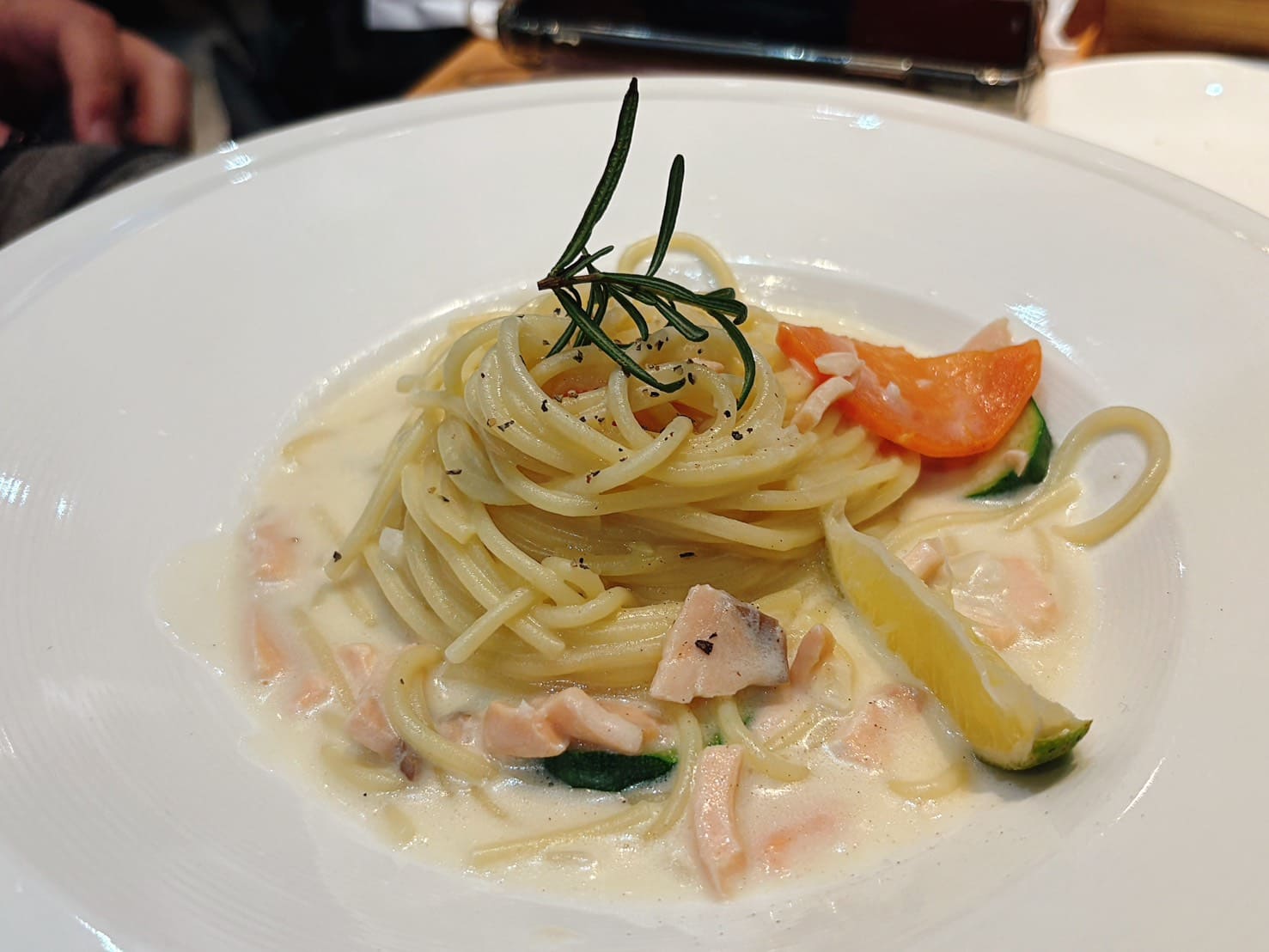 《彰化美食》鹿壹義式餐廳，期許成為鹿港第一的義式餐廳，推薦雙人套餐(菜單) @神農太太底家