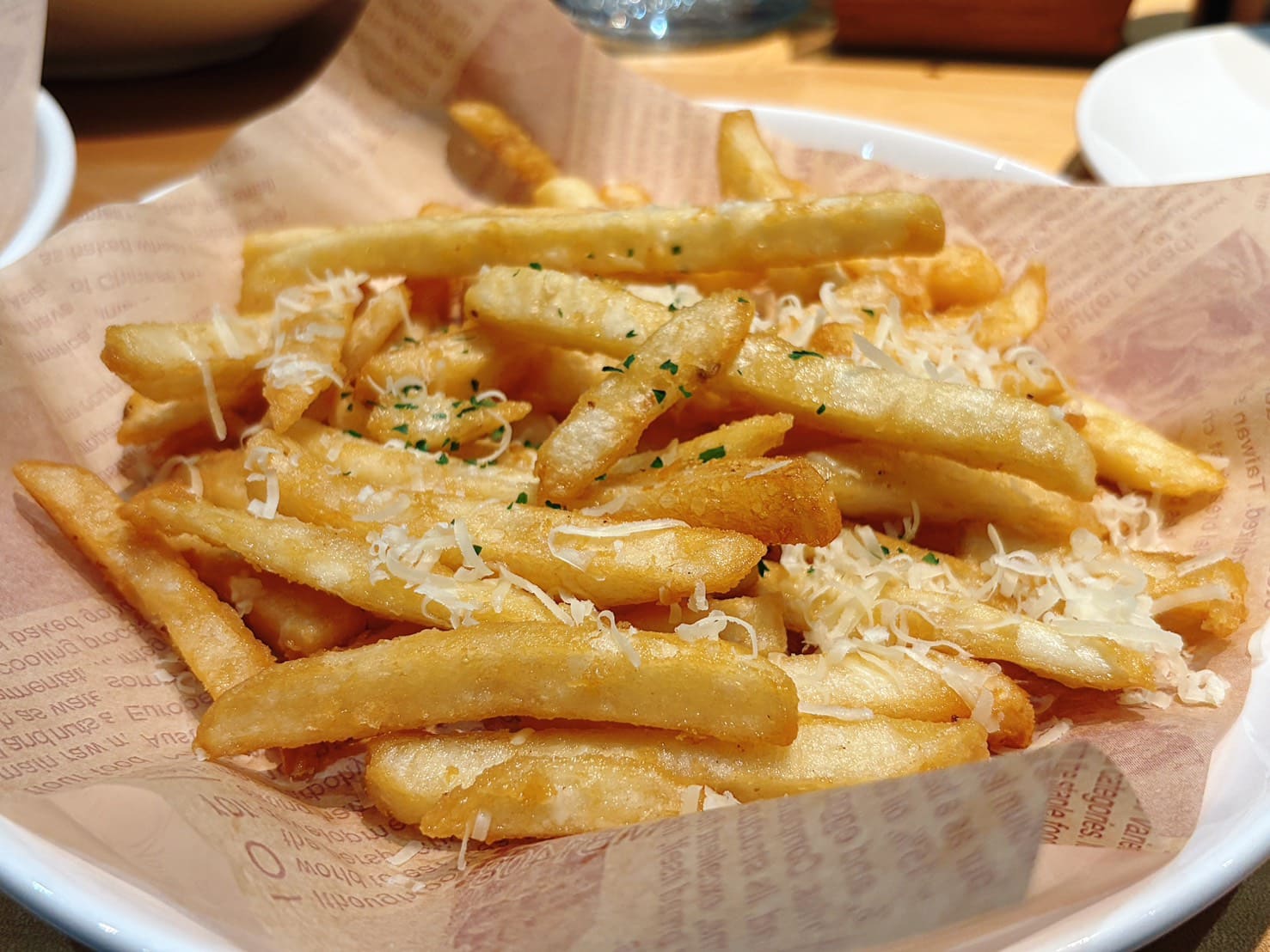 《彰化美食》鹿壹義式餐廳，期許成為鹿港第一的義式餐廳，推薦雙人套餐(菜單) @神農太太底家