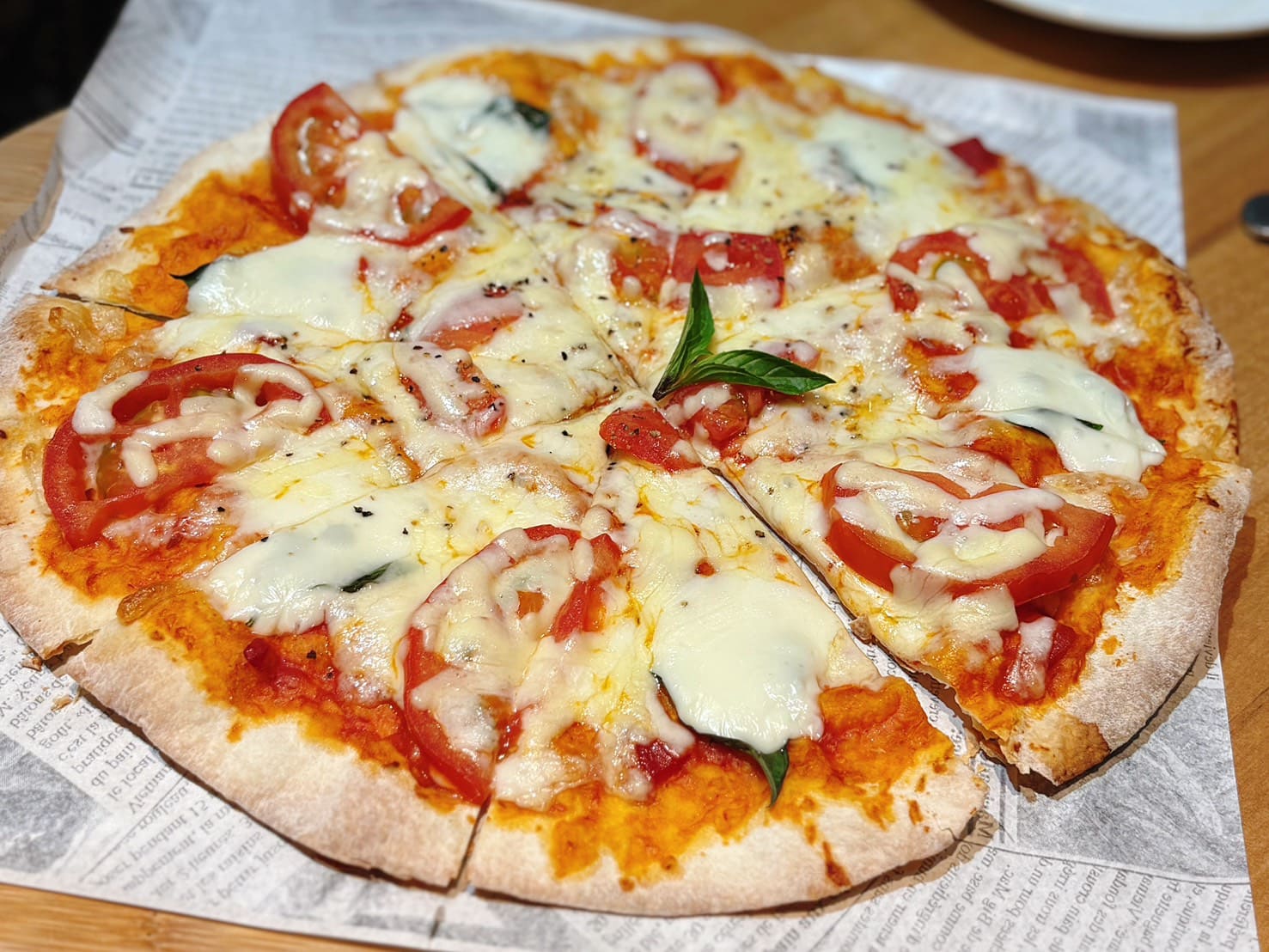 《彰化美食》鹿壹義式餐廳,期許成為鹿港第一的義式餐廳,推薦雙人套餐(菜單) @神農太太底家 《彰化美食》鹿壹義式餐廳,期許成為鹿港第一的義式餐廳,推薦雙人套餐(菜單) @神農太太底家