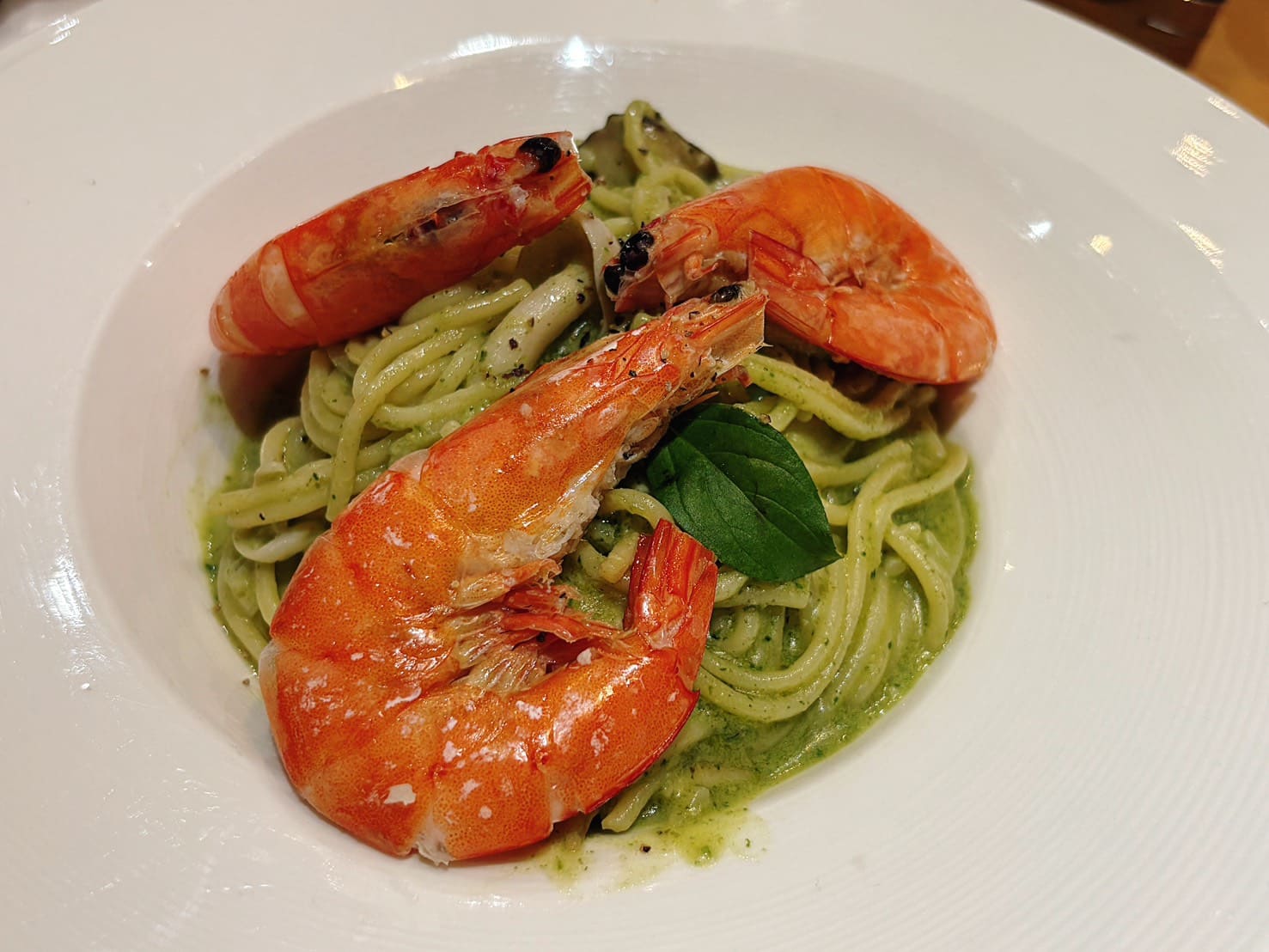 《彰化美食》鹿壹義式餐廳，期許成為鹿港第一的義式餐廳，推薦雙人套餐(菜單) @神農太太底家