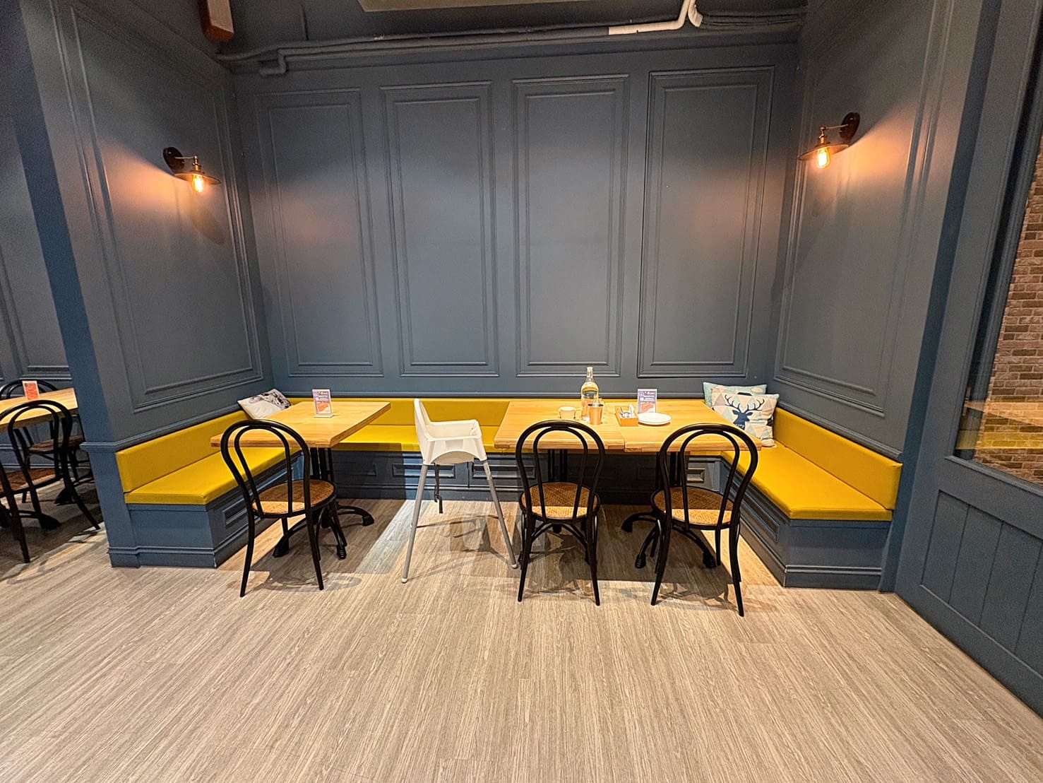 《彰化美食》鹿壹義式餐廳，期許成為鹿港第一的義式餐廳，推薦雙人套餐(菜單) @神農太太底家