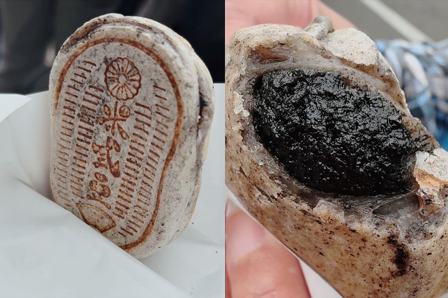 《彰化美食》米弎豆お菓子処 MISATO，彷彿穿上日本嫁衣的絕美草莓大福！來自日本九州(菜單) @神農太太底家