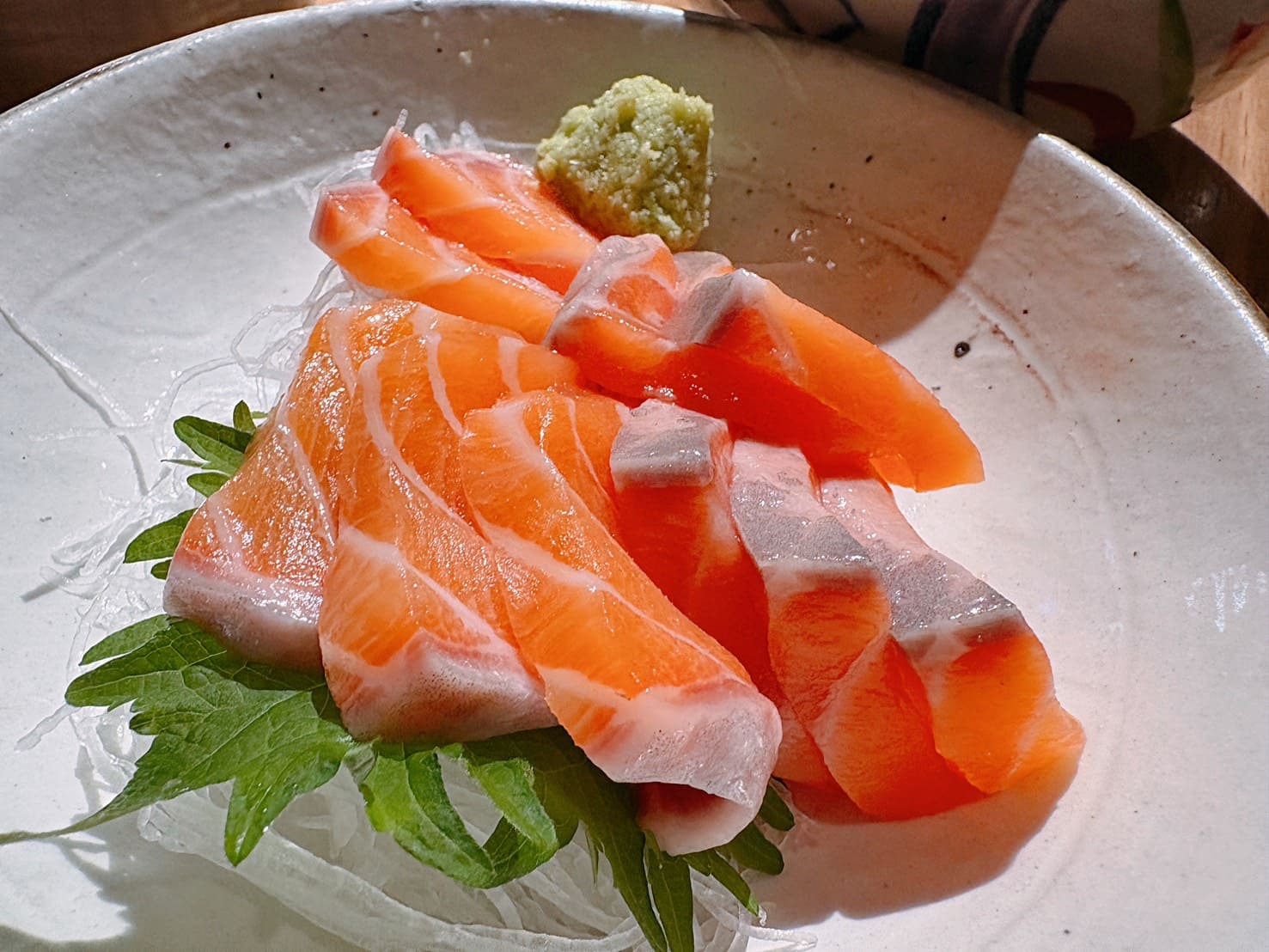 《市府站美食》すしの魚君 統一時代台北店,週三鮭魚半價超划算(菜單) @神農太太底家 《市府站美食》すしの魚君 統一時代台北店,週三鮭魚半價超划算(菜單) @神農太太底家