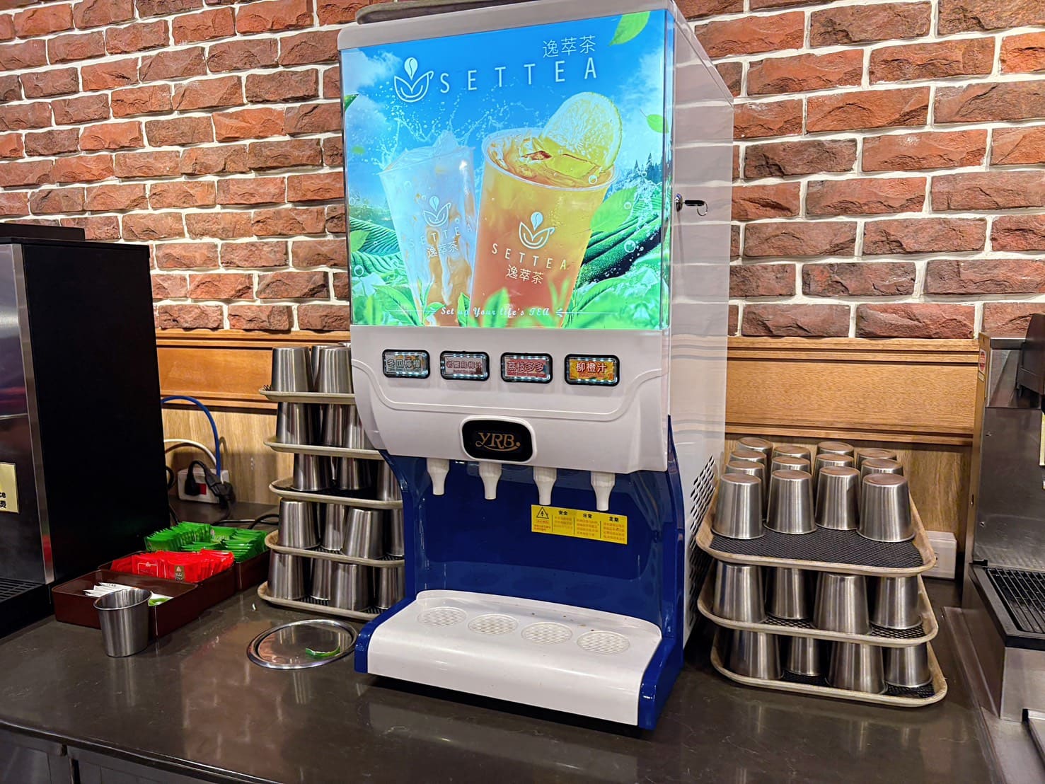 《忠孝復興美食》龐德羅莎復興微風店，高CP值老字號自助吧吃到飽新分店(菜單) @神農太太底家