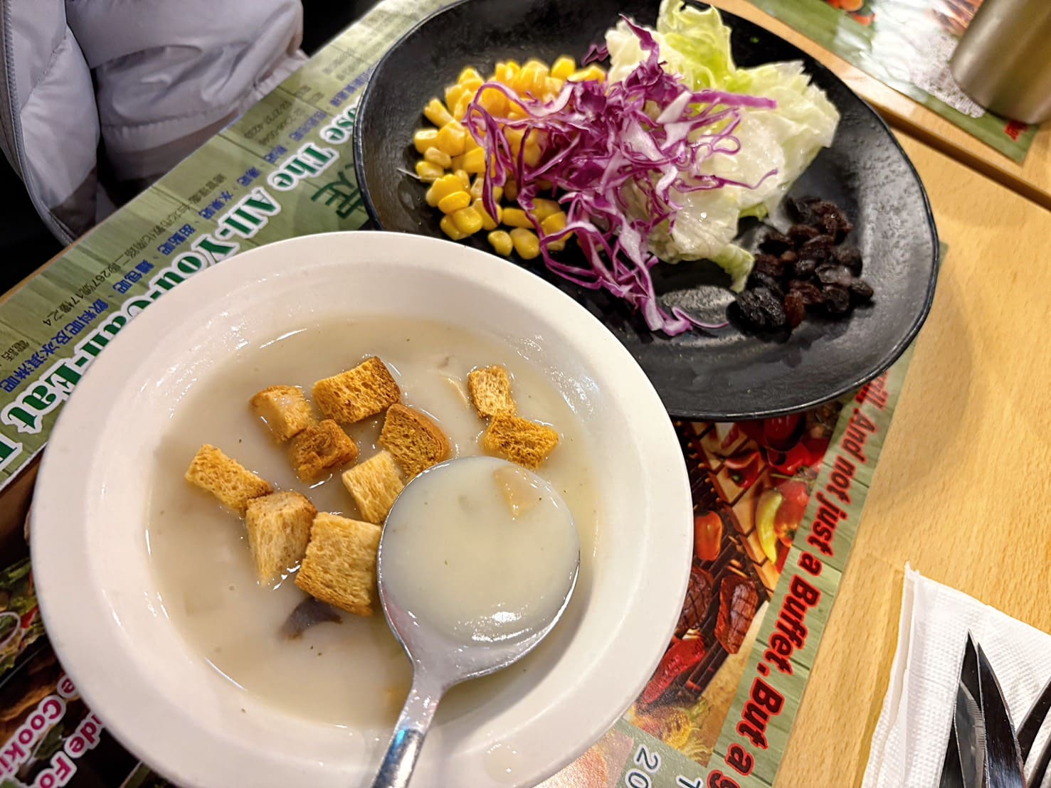 《忠孝復興美食》龐德羅莎復興微風店，高CP值老字號自助吧吃到飽新分店(菜單) @神農太太底家