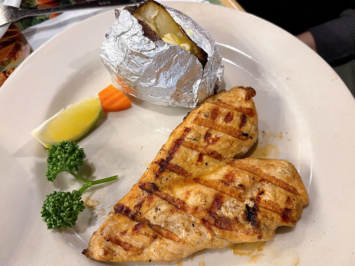 《忠孝復興美食》龐德羅莎復興微風店，高CP值老字號自助吧吃到飽新分店(菜單) @神農太太底家