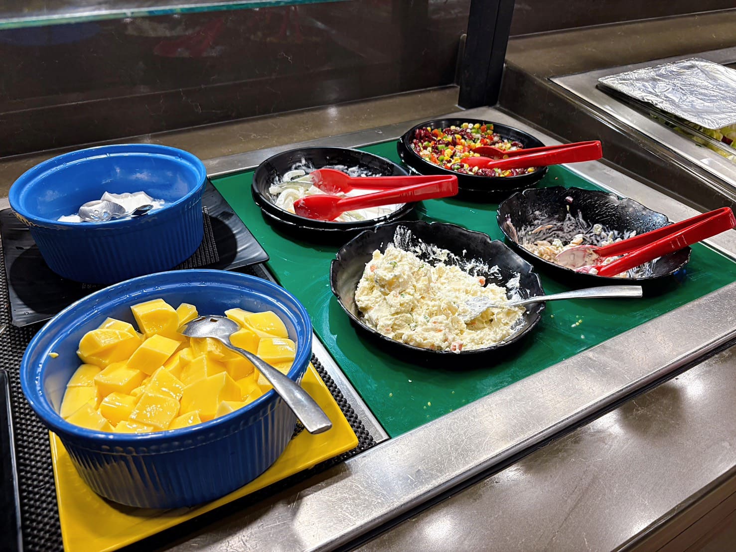 《忠孝復興美食》龐德羅莎復興微風店，高CP值老字號自助吧吃到飽新分店(菜單) @神農太太底家