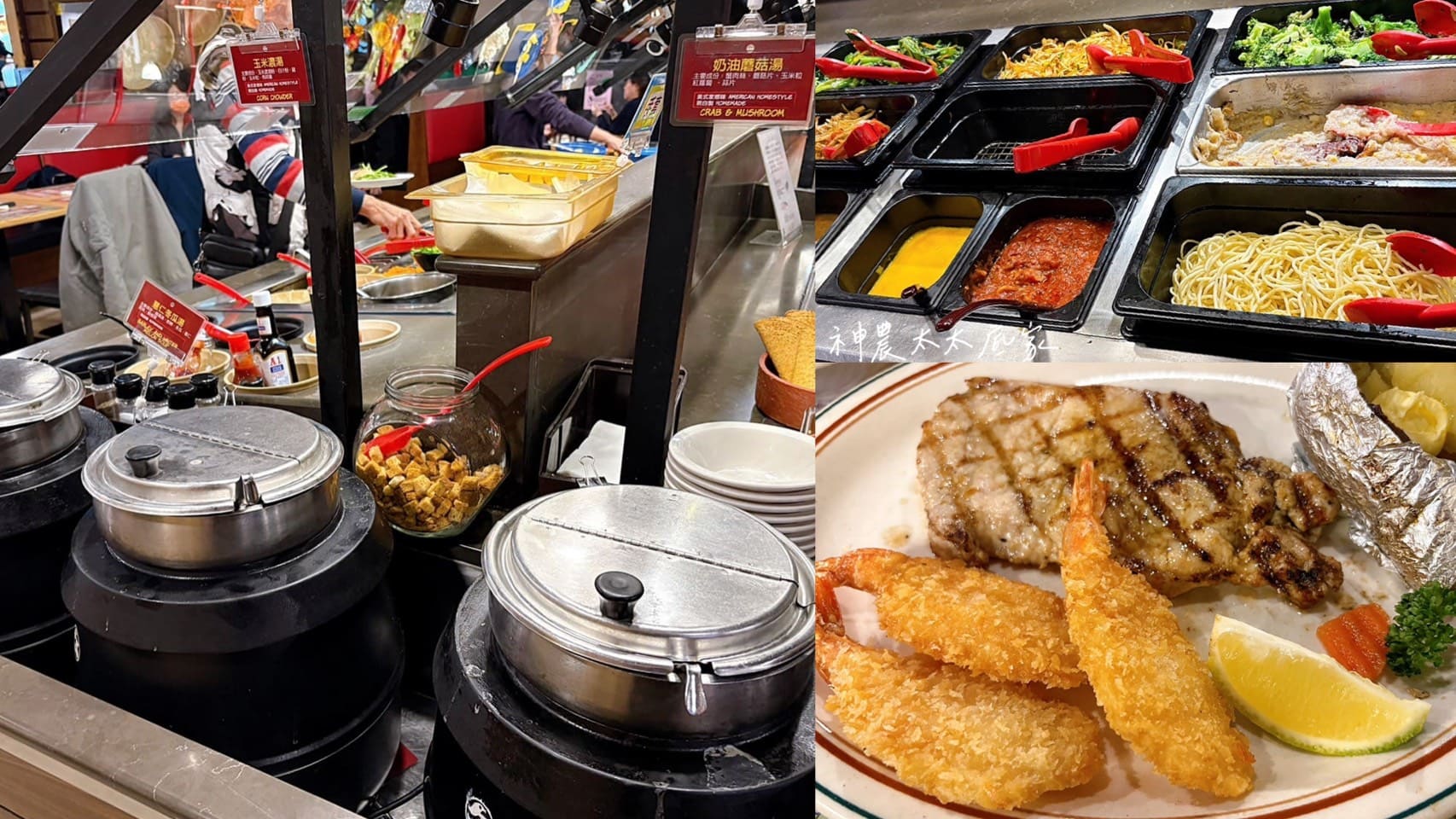 《雙連站美食》小良絆涼麵專門店，台北涼麵推薦，特色日式醬汁和舒肥炙燒雞肉(菜單) @神農太太底家