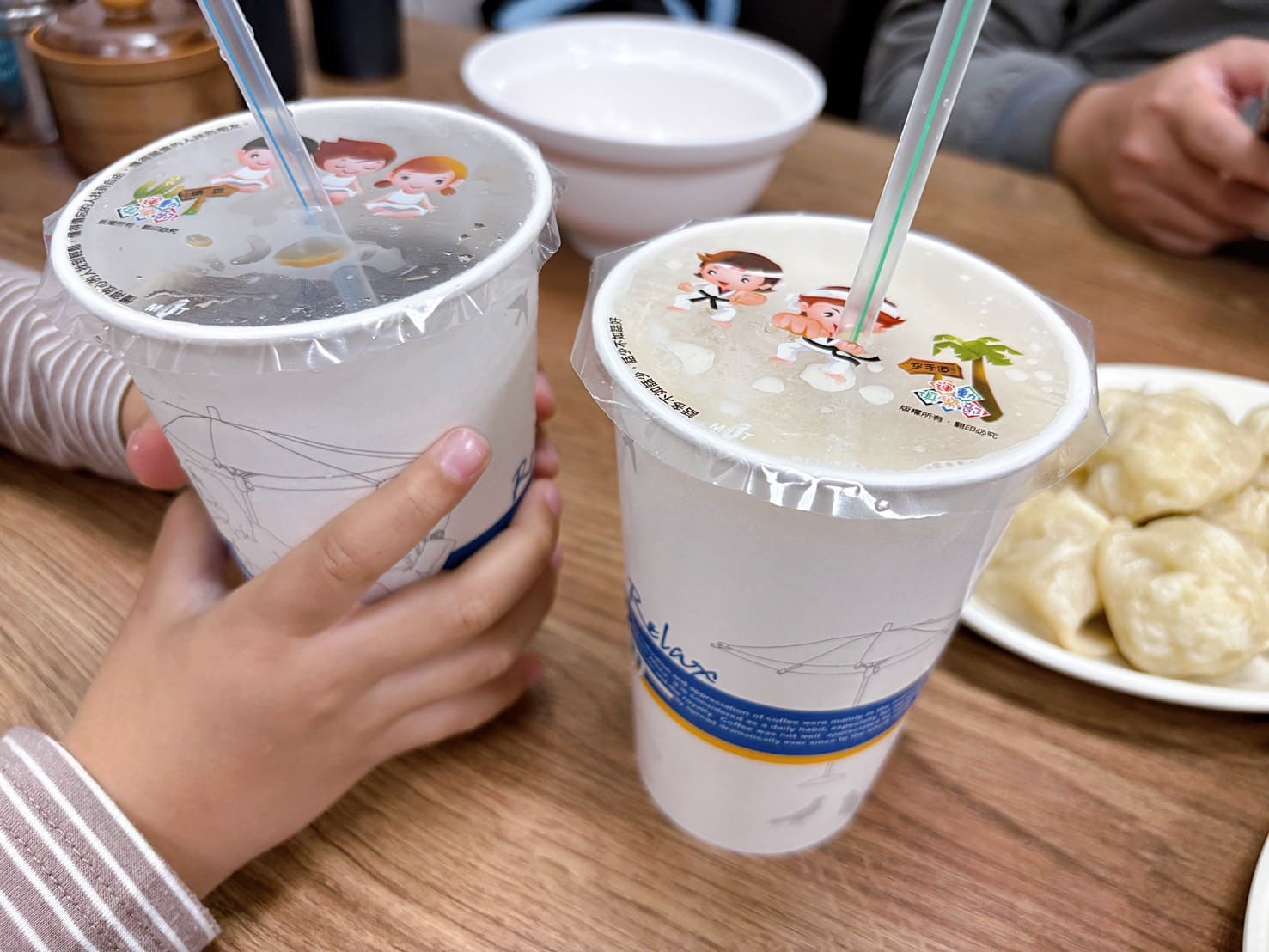 《士林美食》三賀小籠包,一籠只要100元,皮Q好吃還有湯汁(菜單) @神農太太底家 《士林美食》三賀小籠包,一籠只要100元,皮Q好吃還有湯汁(菜單) @神農太太底家