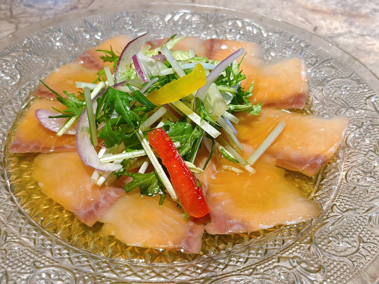 《大直美食》欣葉小聚美麗華店，米其林必比登推薦創意台菜(菜單) @神農太太底家