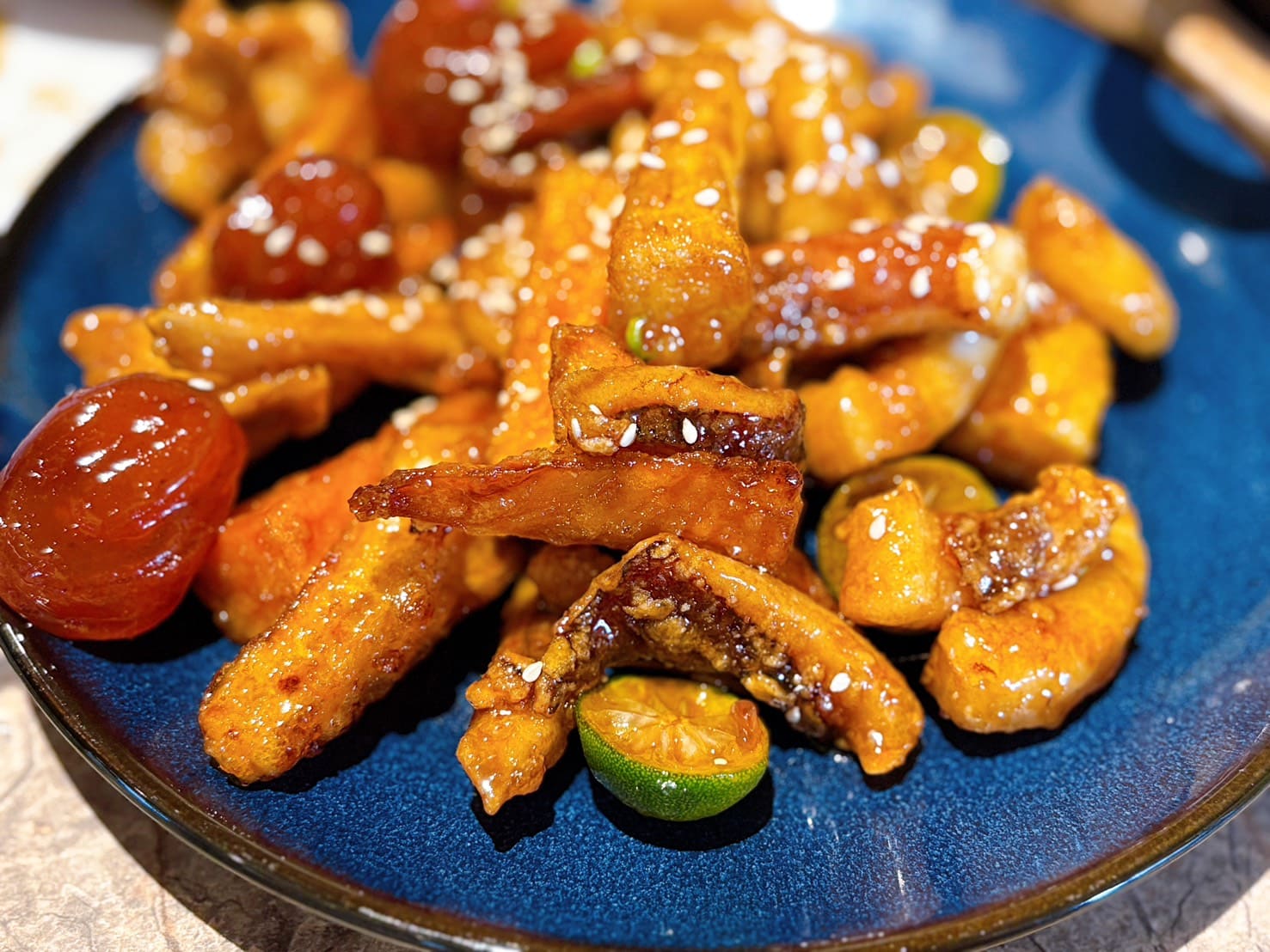 《大直美食》欣葉小聚美麗華店，米其林必比登推薦創意台菜(菜單) @神農太太底家