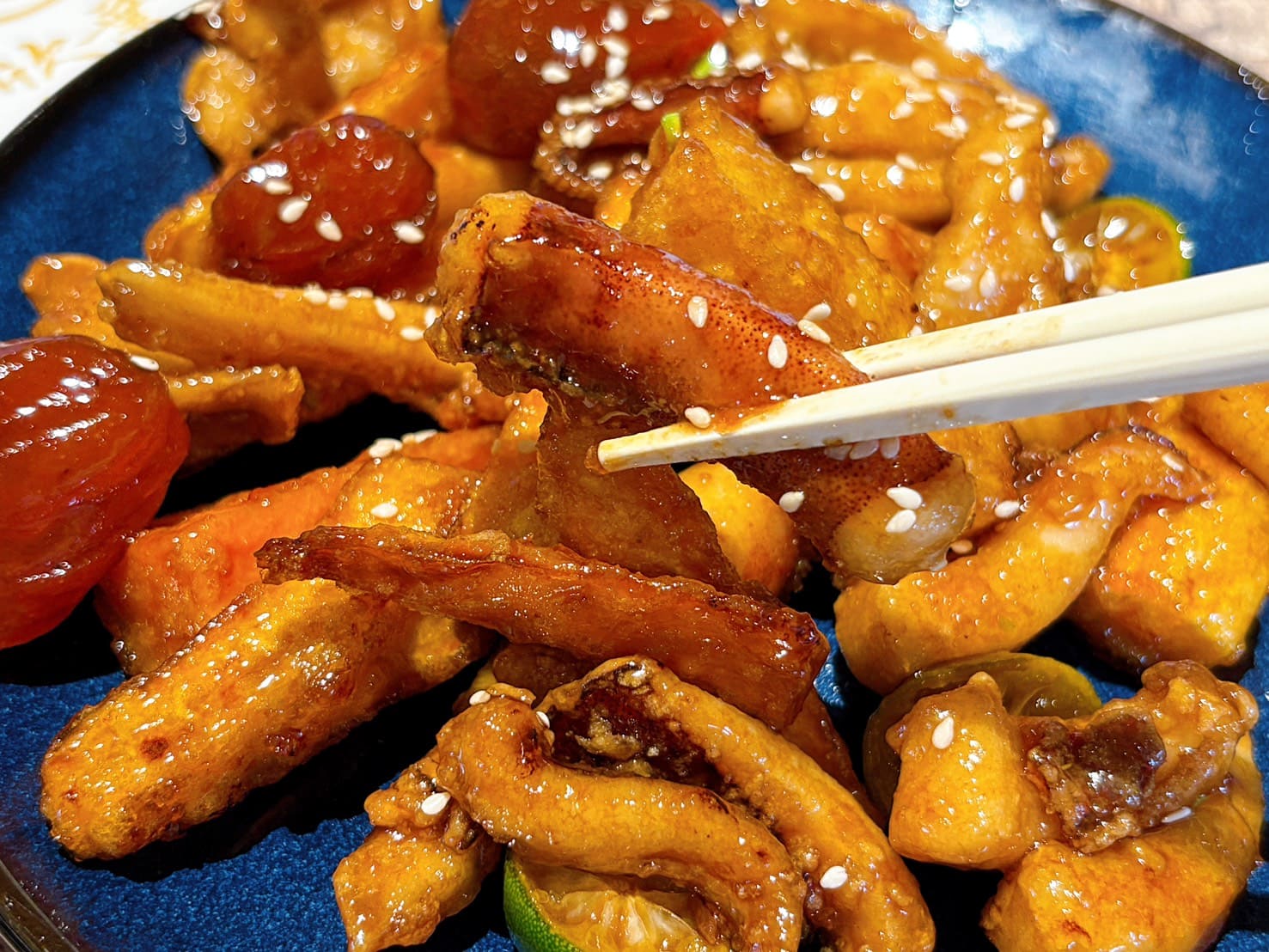 《大直美食》欣葉小聚美麗華店，米其林必比登推薦創意台菜(菜單) @神農太太底家