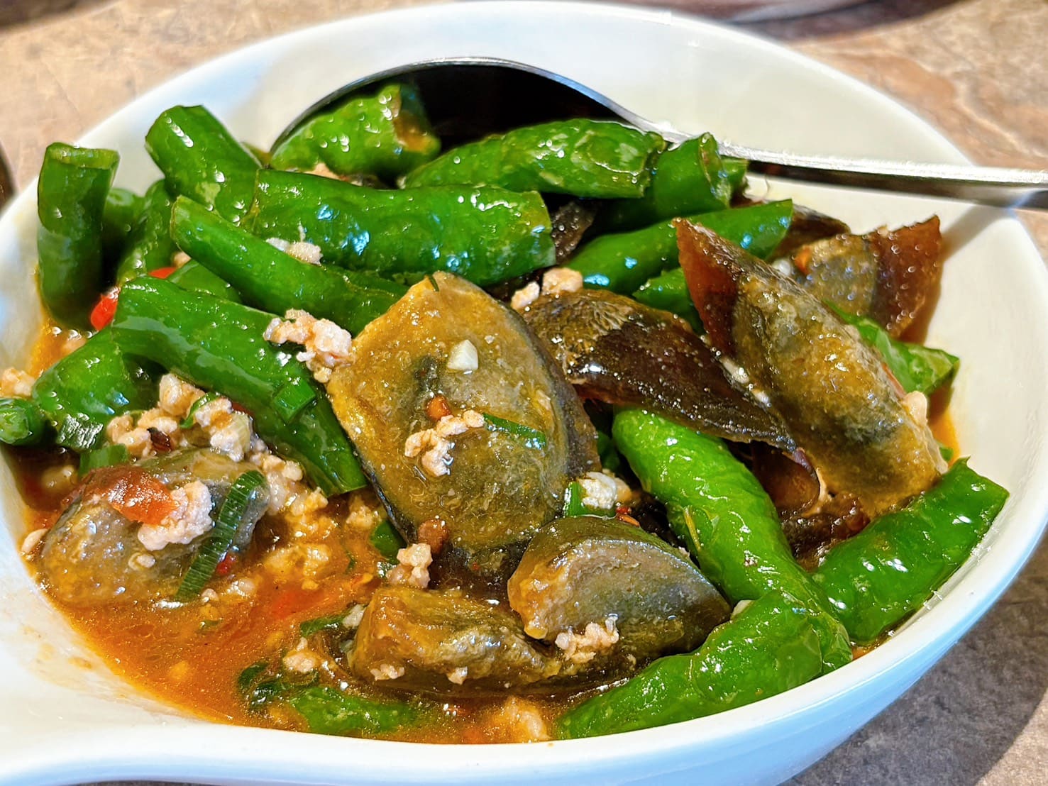 《大直美食》欣葉小聚美麗華店，米其林必比登推薦創意台菜(菜單) @神農太太底家