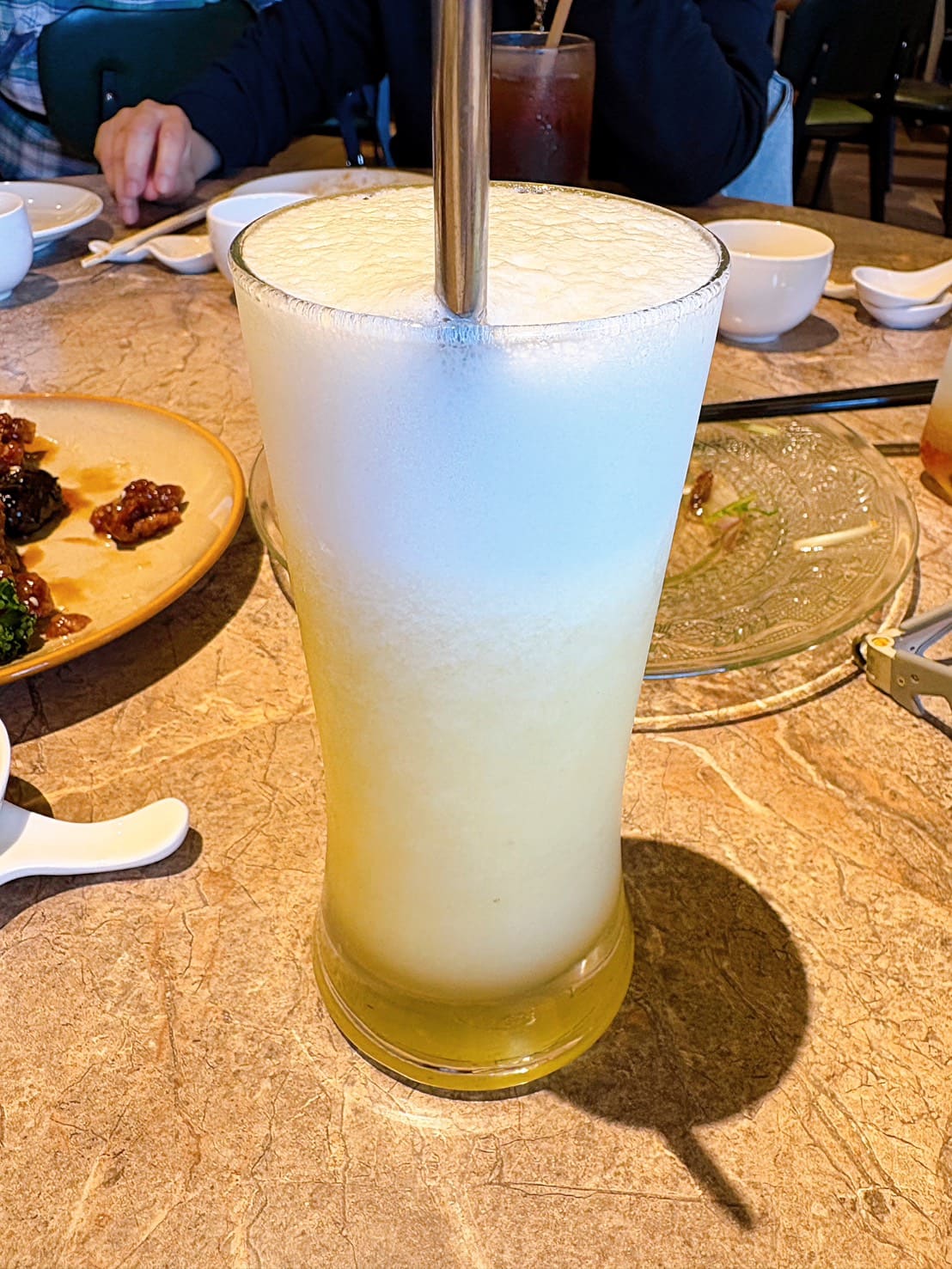 《大直美食》欣葉小聚美麗華店，米其林必比登推薦創意台菜(菜單) @神農太太底家