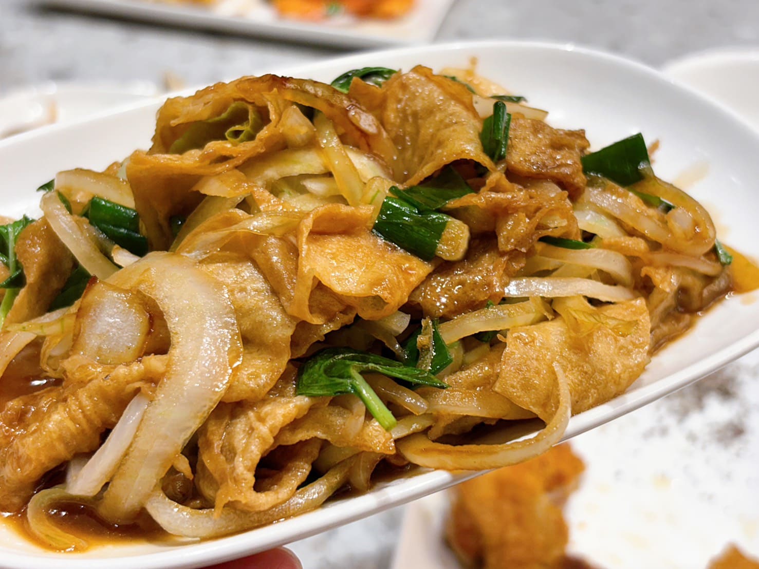 《蘆洲美食》就饗鐵板燒蘆洲家樂福店，228元吃到飽！時蔬白飯湯品汽水冰沙無限吃(菜單) @神農太太底家