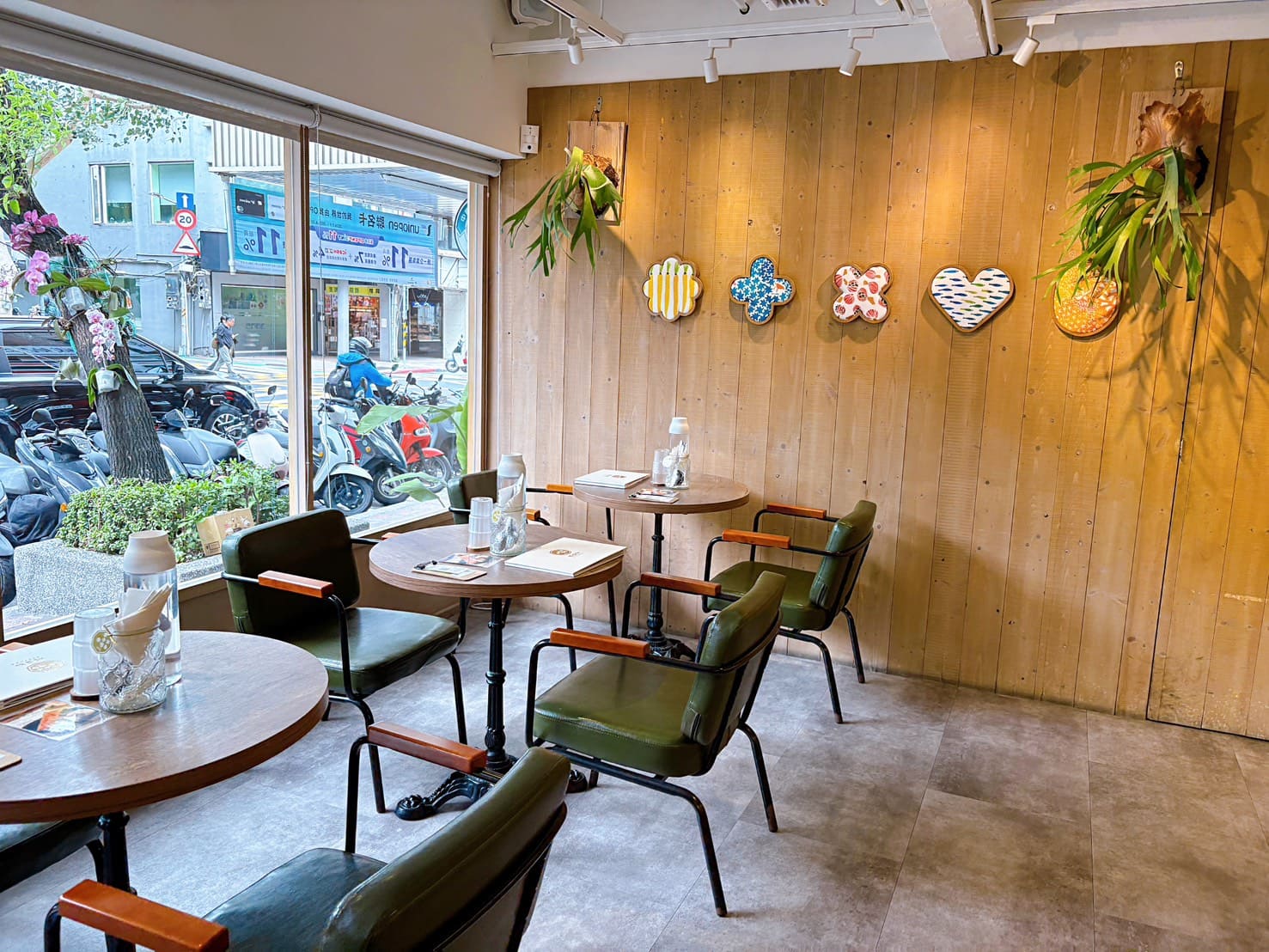 《南京復興美食》糀日和 Kouji Wafu Pasta，精緻健康的和風洋食(菜單) @神農太太底家