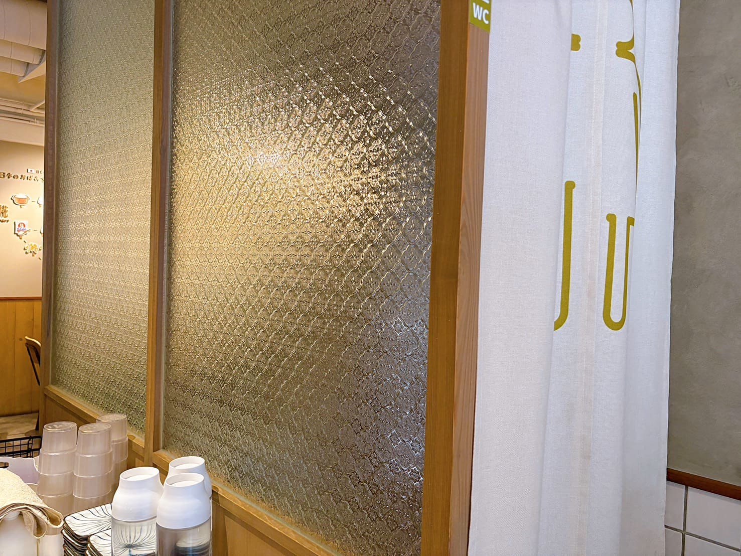 《南京復興美食》糀日和 Kouji Wafu Pasta，精緻健康的和風洋食(菜單) @神農太太底家