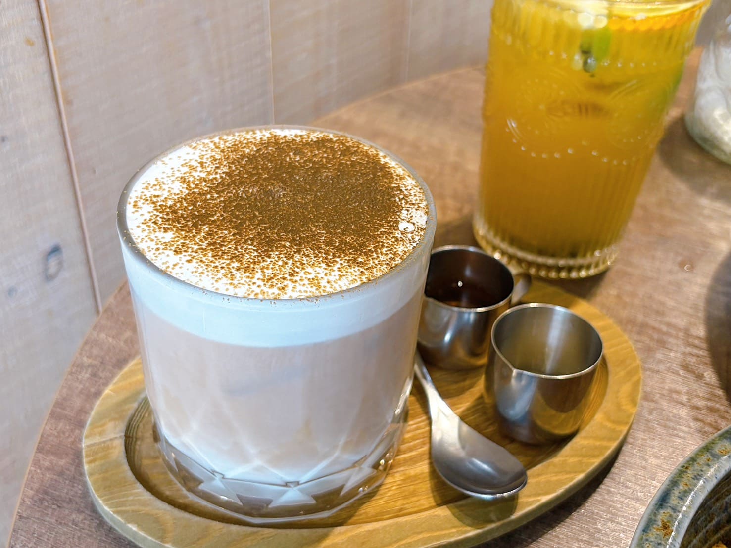 《南京復興美食》糀日和 Kouji Wafu Pasta，精緻健康的和風洋食(菜單) @神農太太底家