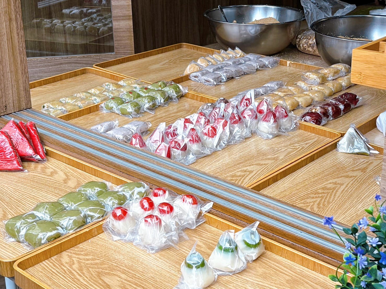 《信義區美食》米其林肯定！口味精緻的 NARA Thai Cuisine 泰式料理 台北統一時代店(菜單) @神農太太底家