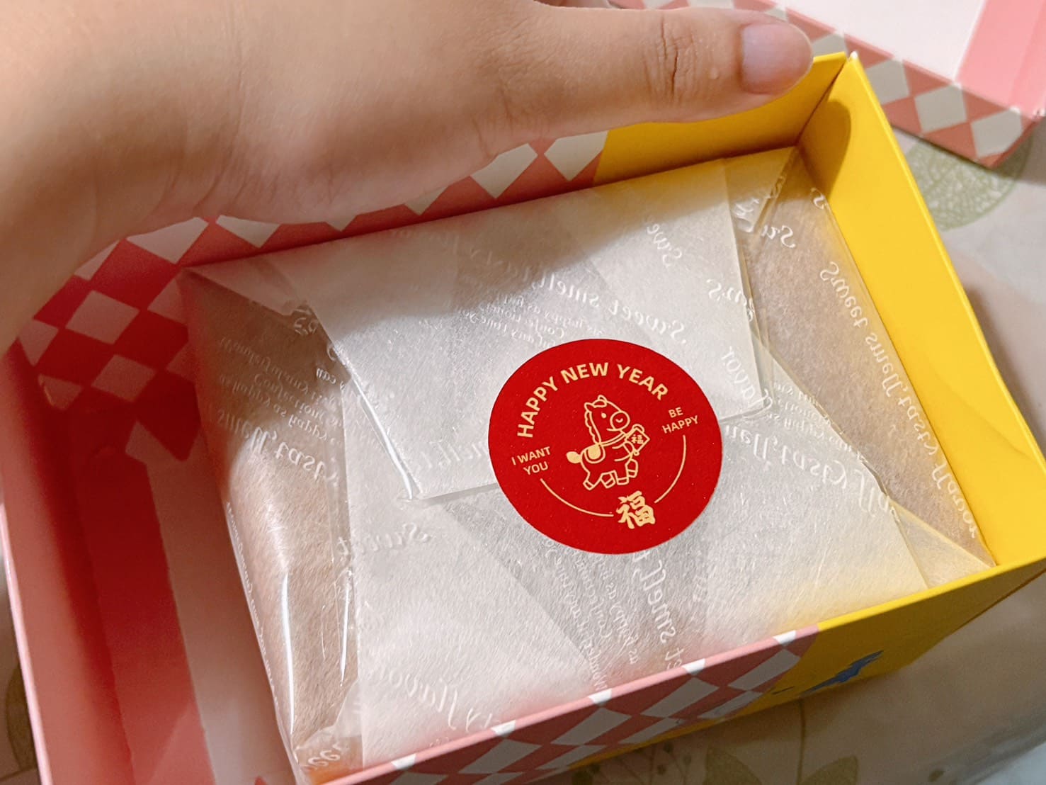 《高雄美食》S.S. CAKE，隱藏版甜點黑糖燒餅蛋黃酥蝴蝶酥大推薦(價格 怎麼訂) @神農太太底家
