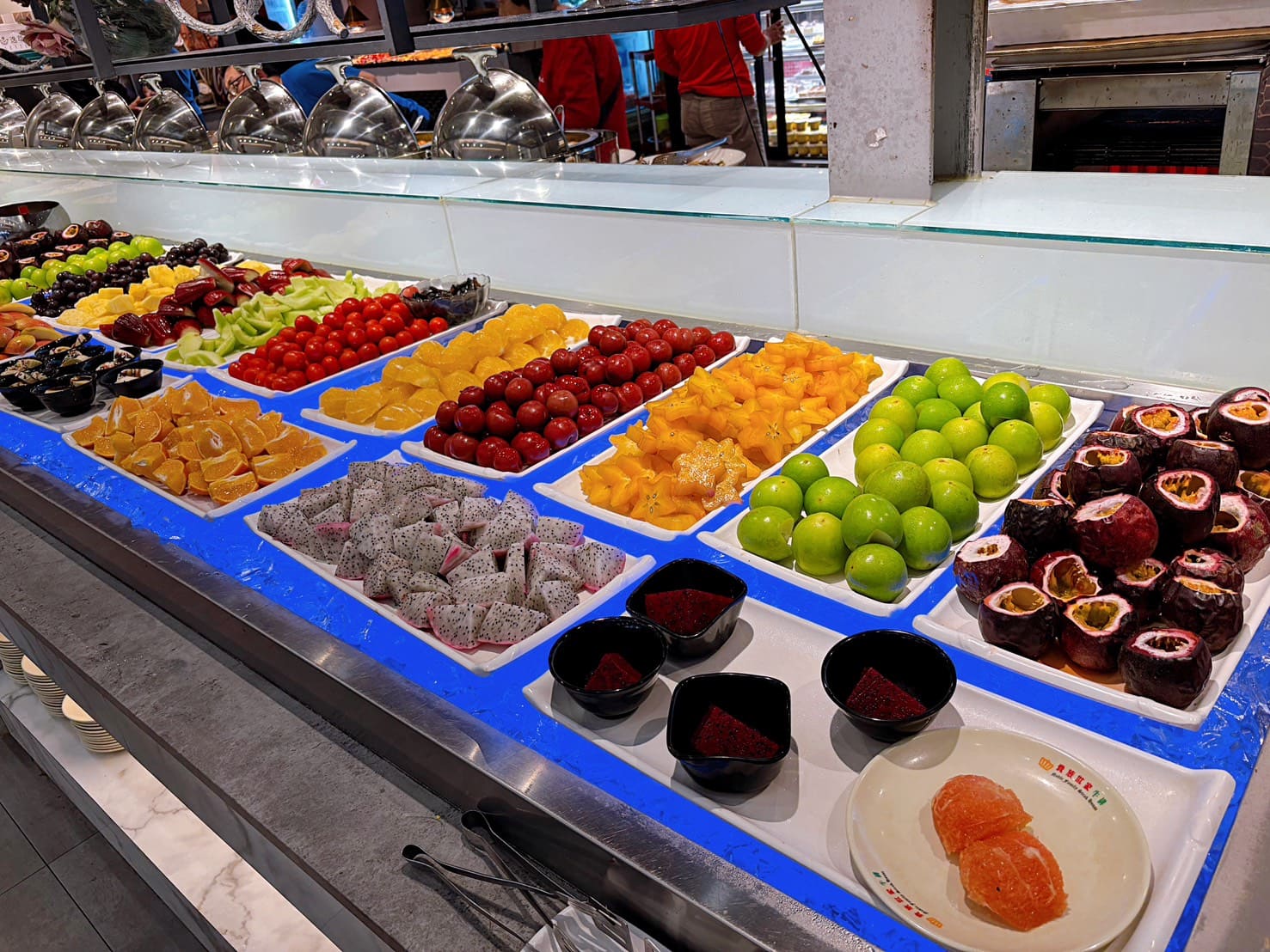 《中山逛逛》思夢樂中山北路店好好買！日本服飾龍頭新門市開幕，質感更棒了！ @神農太太底家