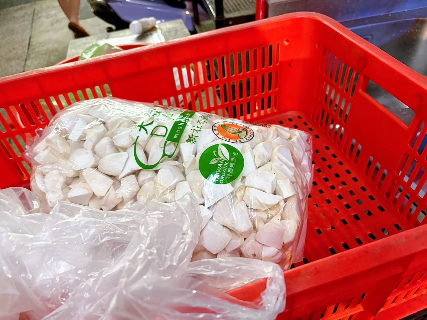 《基隆美食》珍讚滷味，基隆數一數二冷滷名店(菜單) @神農太太底家