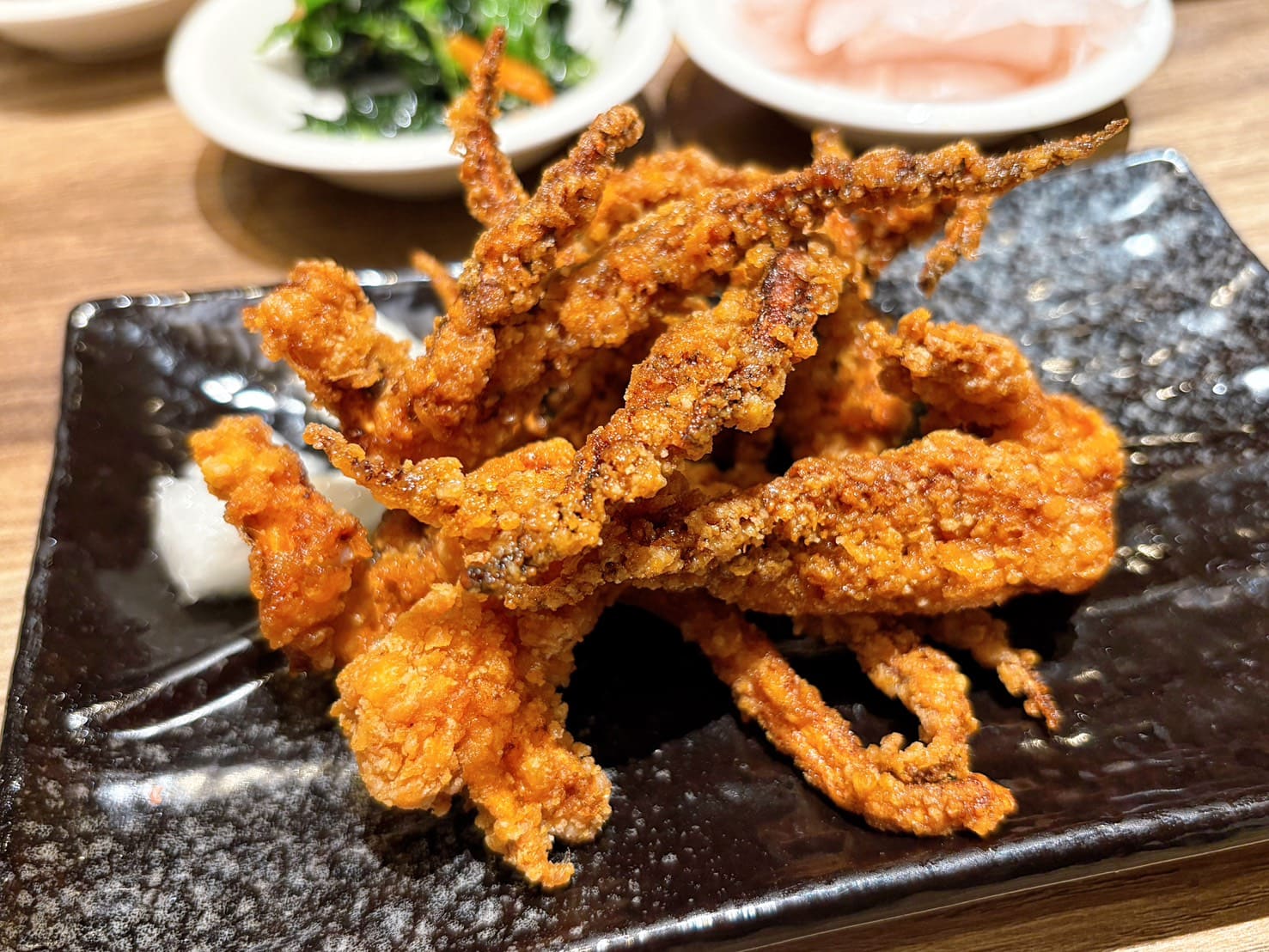 《忠孝復興美食》北村豆腐家微風廣場店，韓式小菜吃到飽(菜單) @神農太太底家