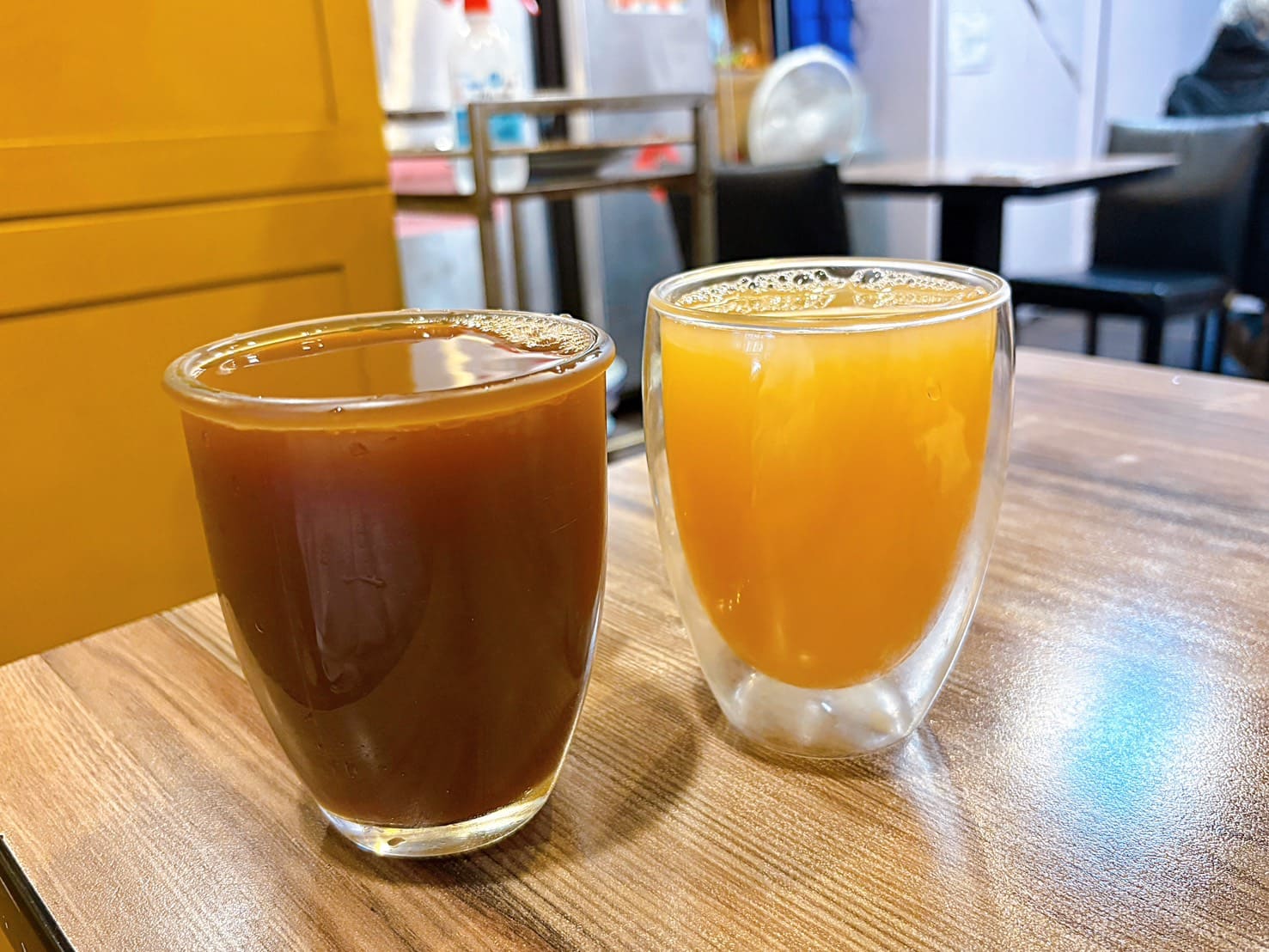 《基隆美食》貝利廚房 Belly Brunch，嚴選食材人氣早午餐(菜單) @神農太太底家