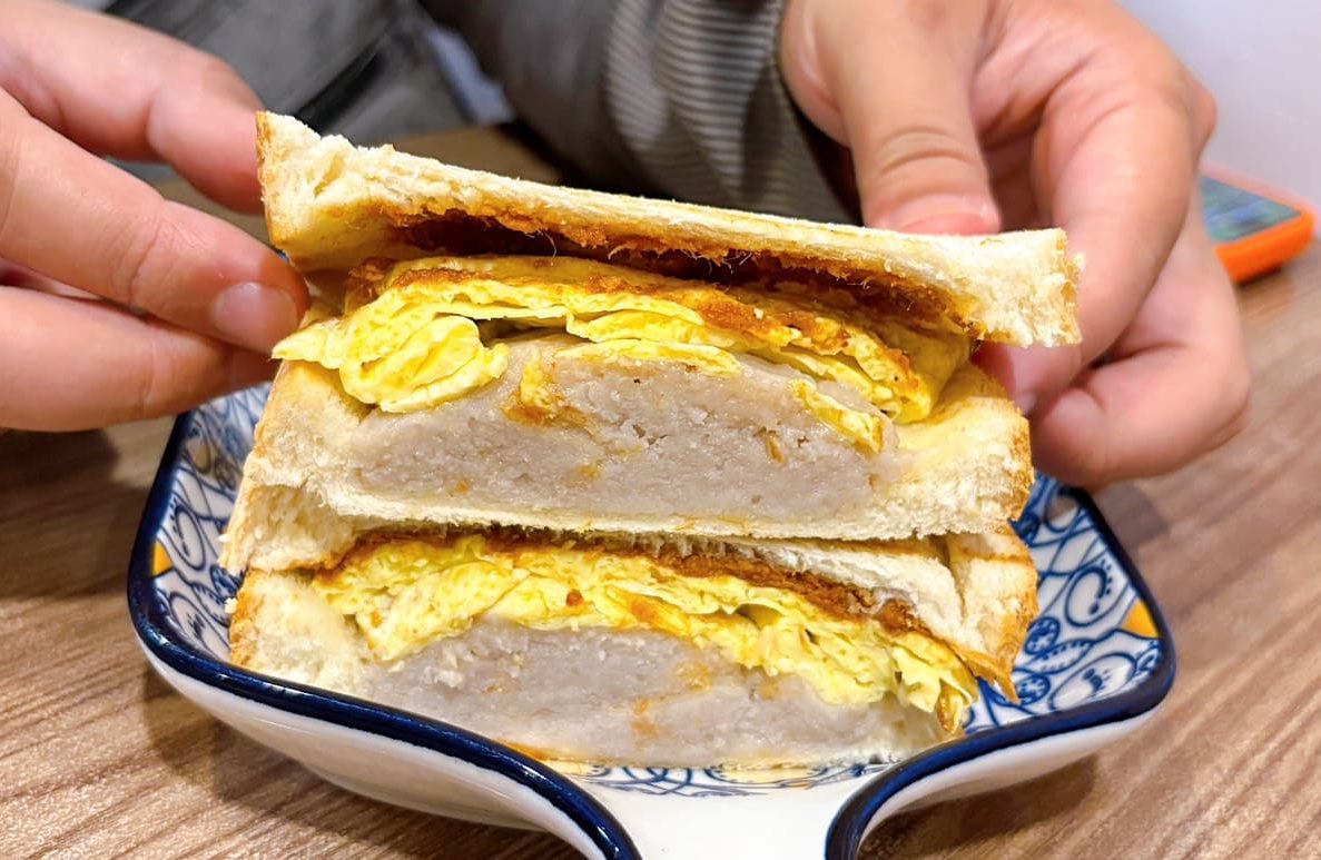 《基隆美食》貝利廚房 Belly Brunch，嚴選食材人氣早午餐(菜單) @神農太太底家