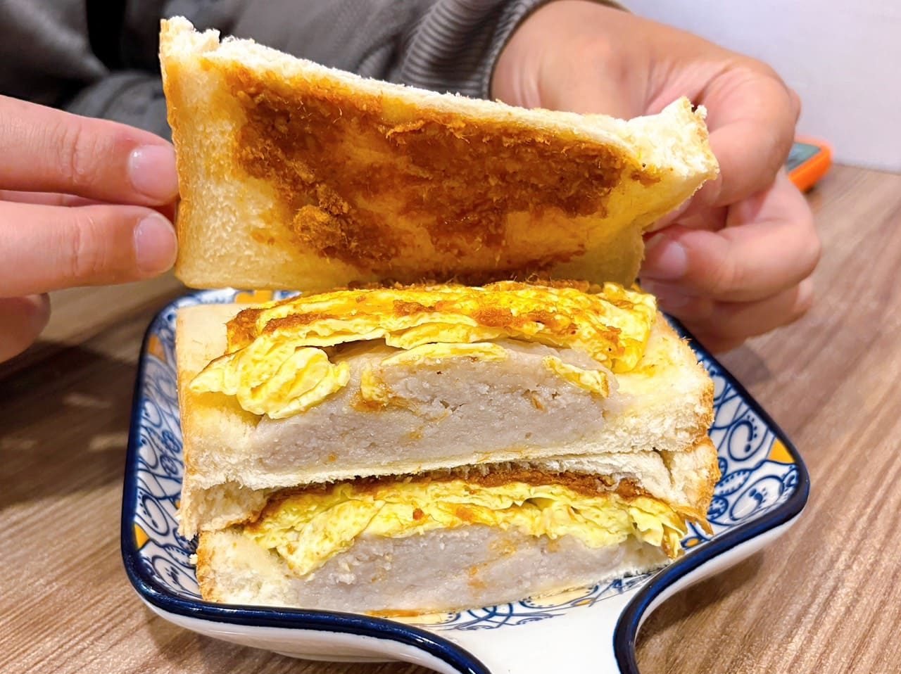 《基隆美食》貝利廚房 Belly Brunch，嚴選食材人氣早午餐(菜單) @神農太太底家