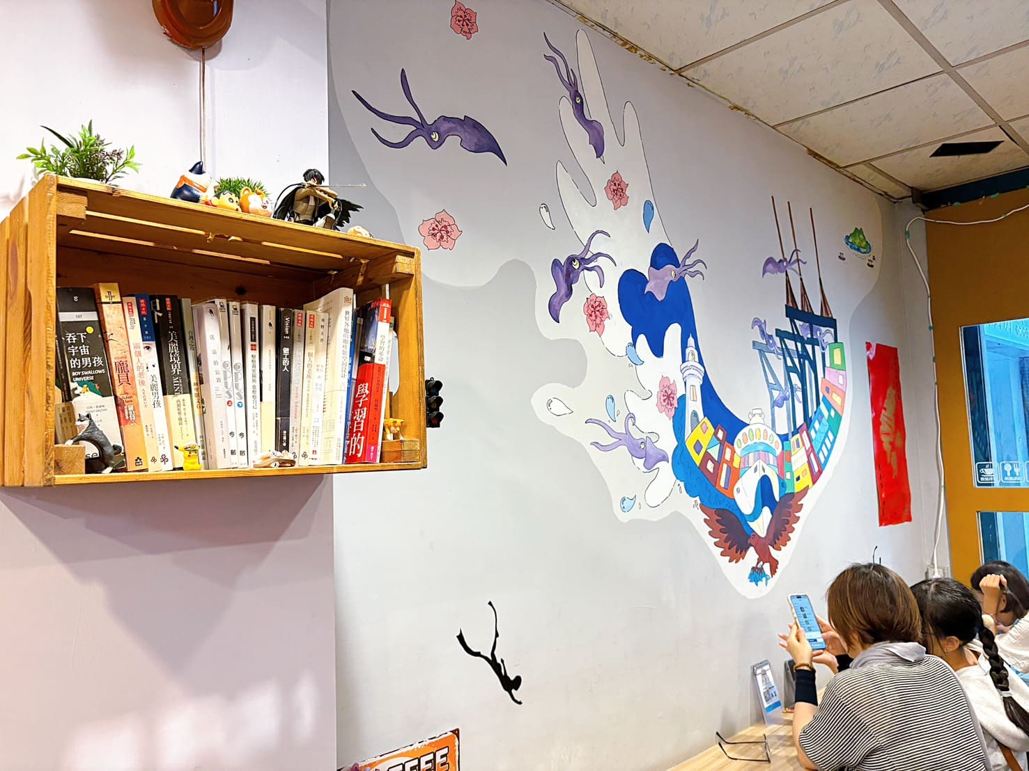 《基隆美食》貝利廚房 Belly Brunch，嚴選食材人氣早午餐(菜單) @神農太太底家