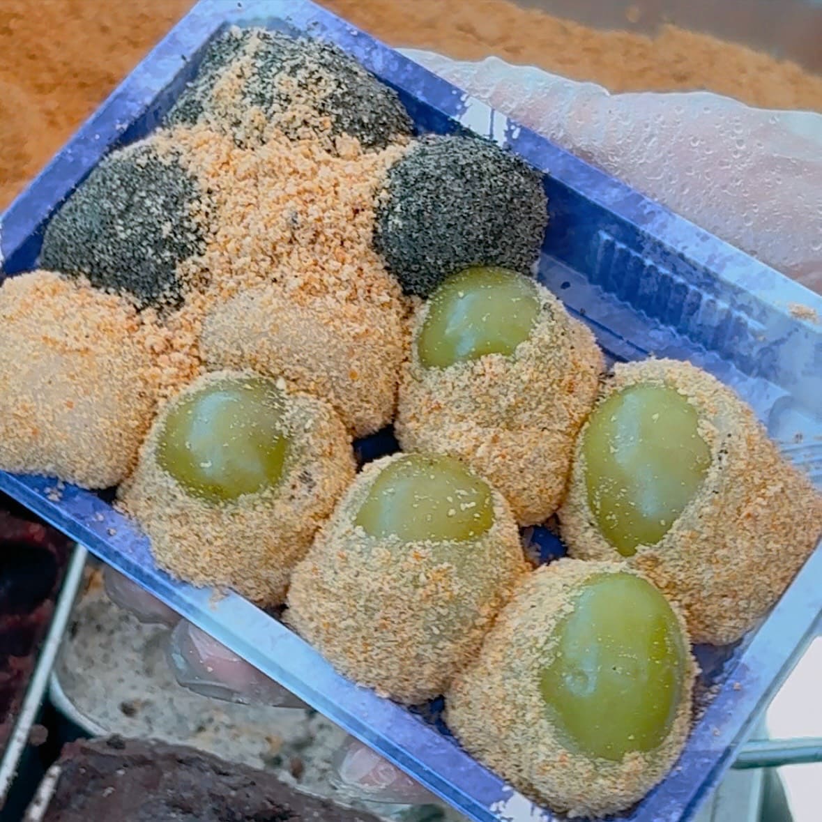 《東京上野美食推薦》洋食屋三代目泰明軒(洋食や三代目たいめいけん)，質樸美味的人氣蛋包飯(菜單) @神農太太底家