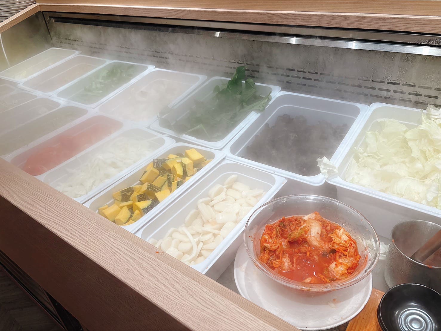 《士林美食》涮乃葉士林文昌路店，吃到飽火鍋界模範生開新分店啦(2026年菜單) @神農太太底家