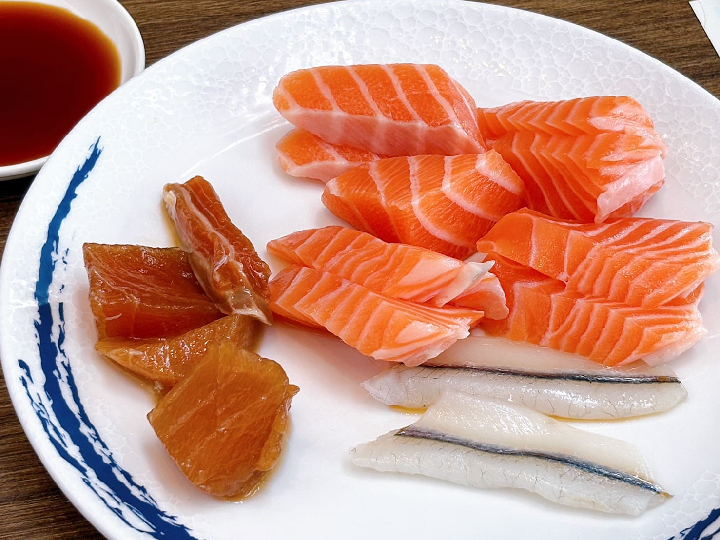《士林美食》漢來海港台北天母SOGO店，海鮮生蠔牛排高CP值吃到飽(訂位 價目表) @神農太太底家