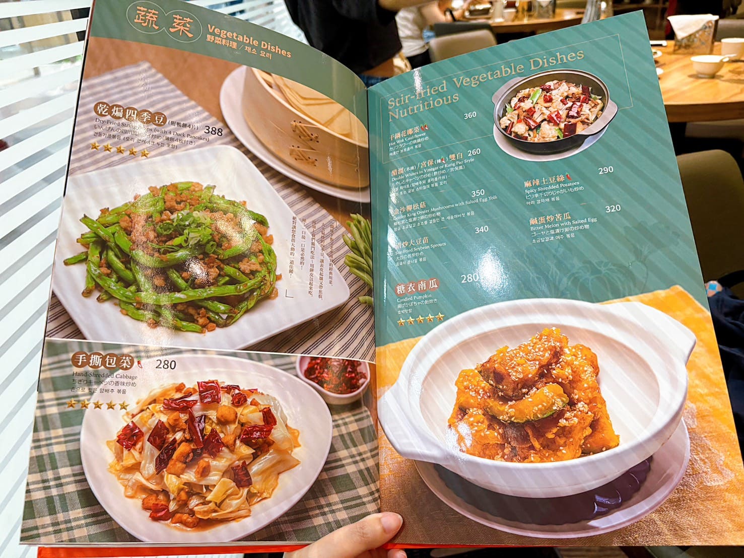《林口美食》四川吳抄手林口店，三井OUTLET內米其林必比登推薦老店(菜單) @神農太太底家