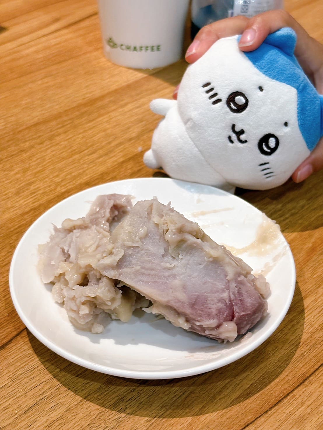 《林口美食》四川吳抄手林口店，三井OUTLET內米其林必比登推薦老店(菜單) @神農太太底家