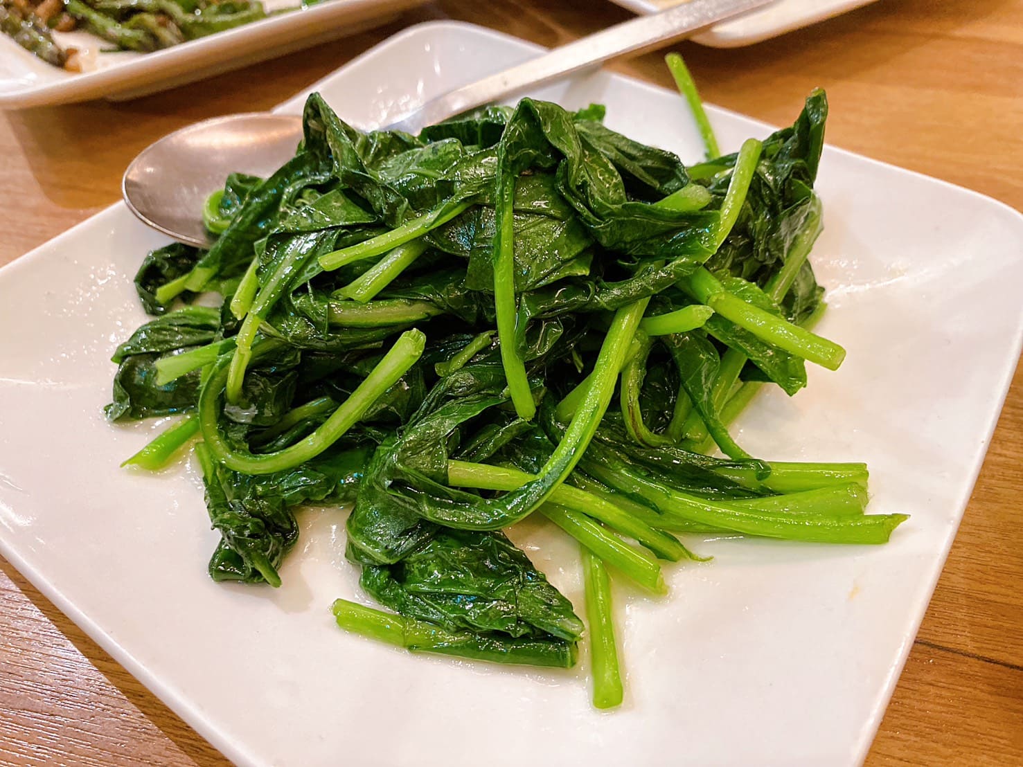 《林口美食》四川吳抄手林口店，三井OUTLET內米其林必比登推薦老店(菜單) @神農太太底家
