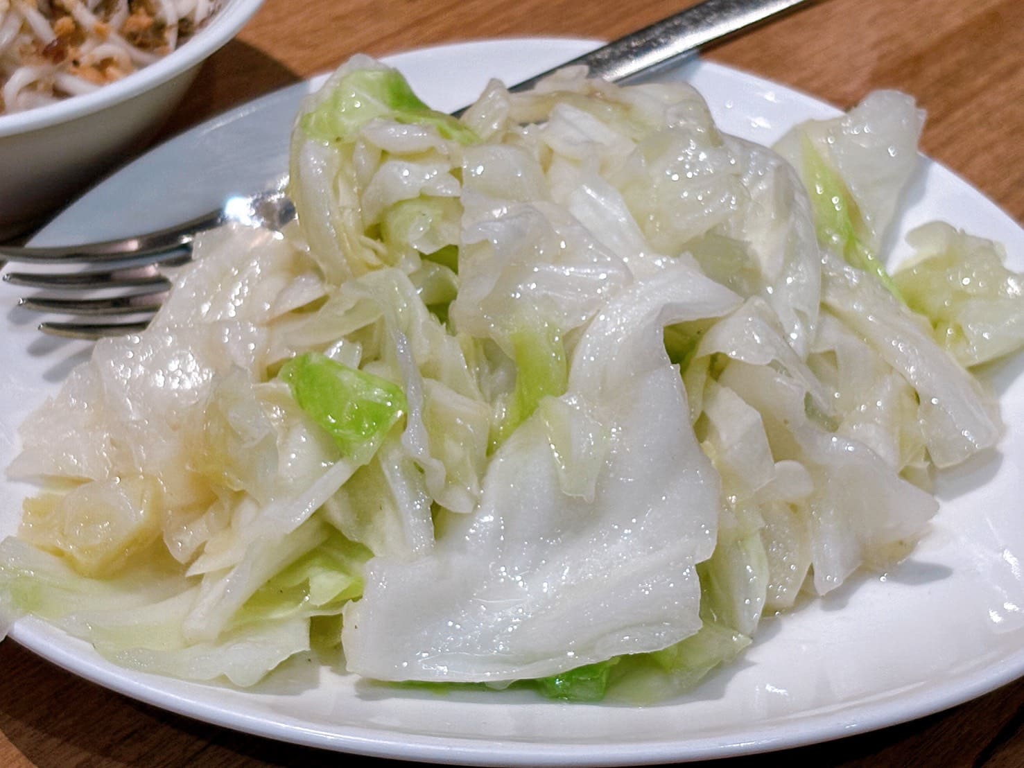 《林口美食》四川吳抄手林口店，三井OUTLET內米其林必比登推薦老店(菜單) @神農太太底家