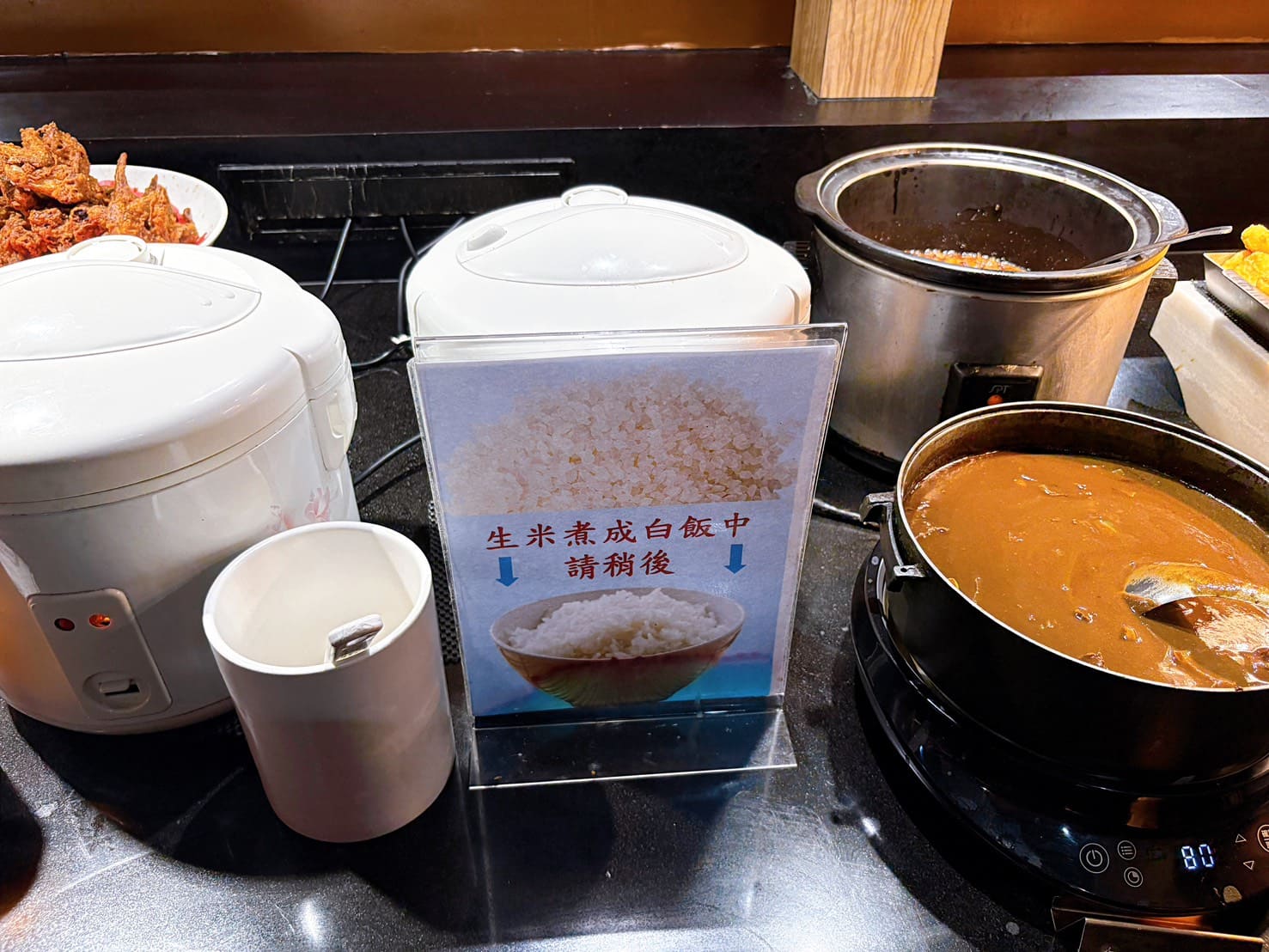 《中和美食》我家牛排中和旗艦店，高CP值上百道自助吧吃到飽(菜單) @神農太太底家